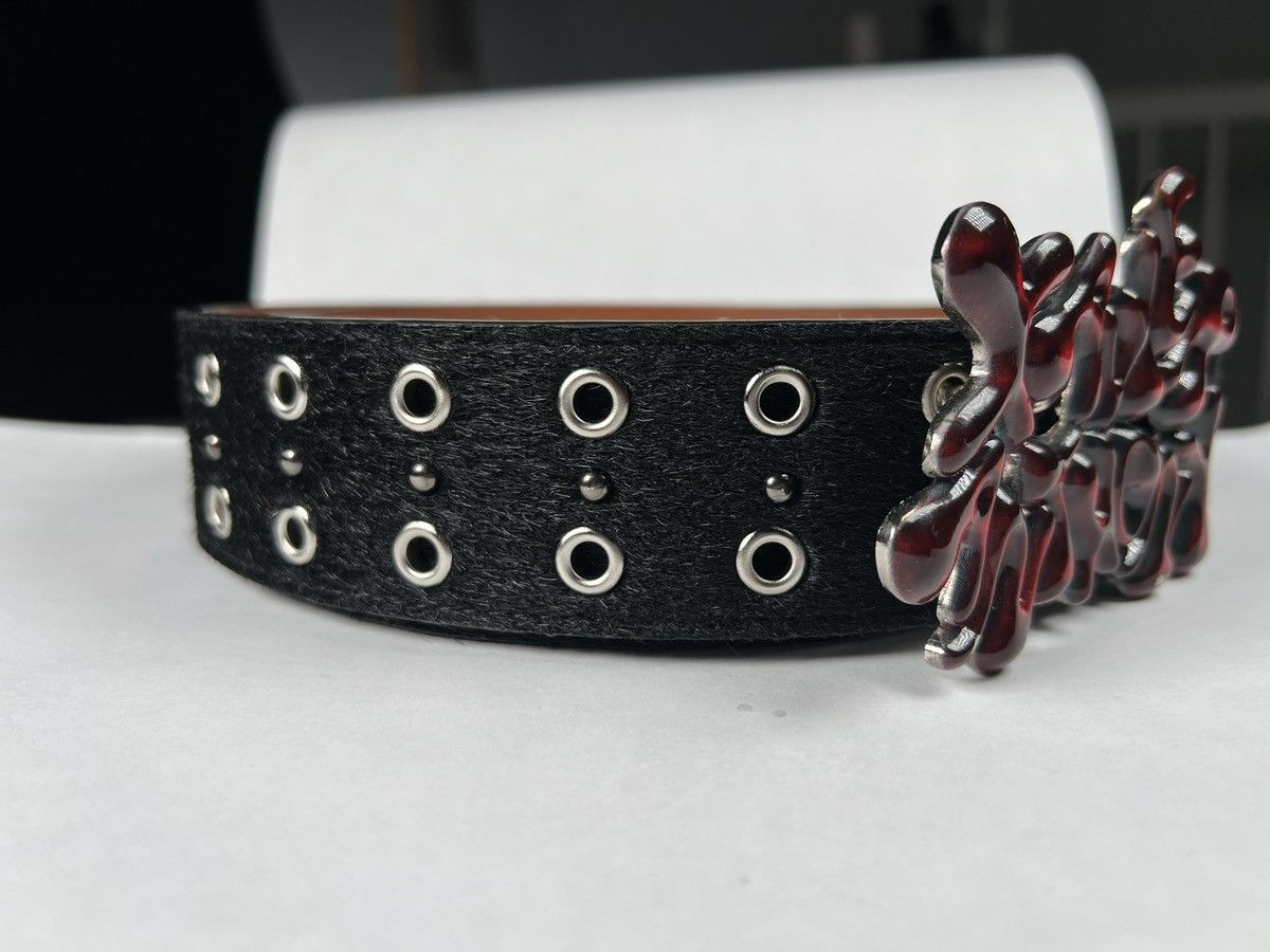 小物 xa xavier anthony bubble belt The Xavier Anthony Bubble Belt