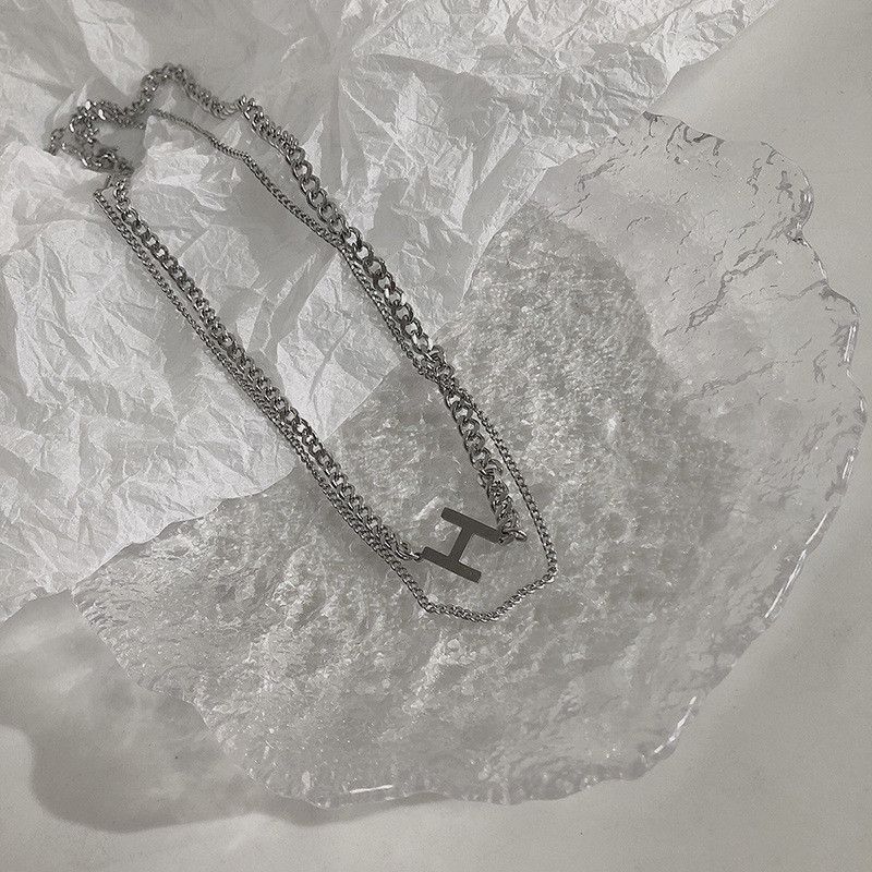 Other Rare STEAL! Y2K Chains Necklace Chain Size ONE SIZE - 4 Thumbnail