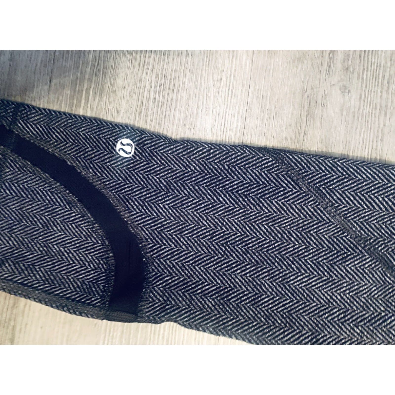 Lululemon LULULEMON Leggings Shirt? Size 28" / US 6 / IT 42 - 3 Thumbnail