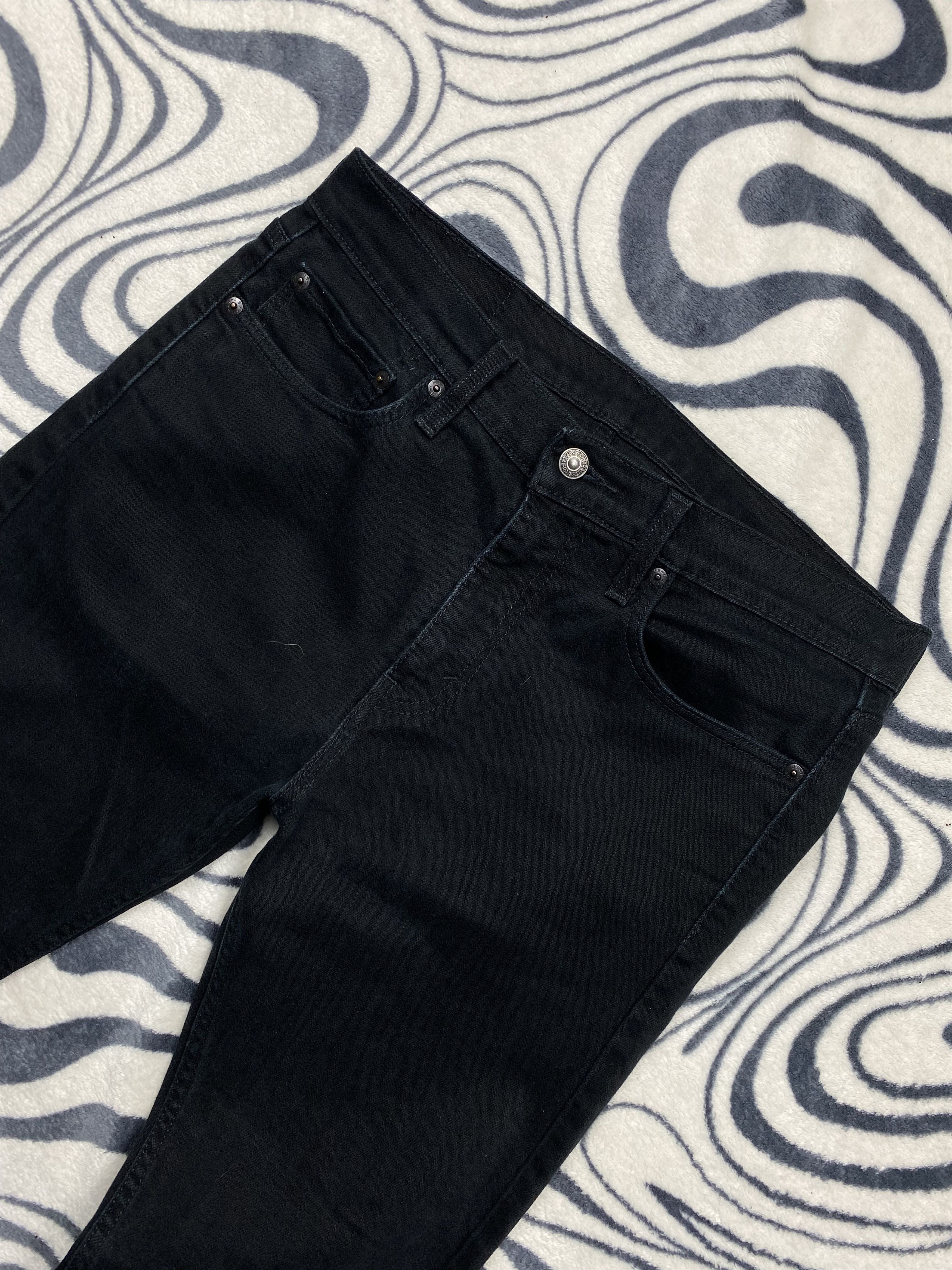Levi's Levi's Vintage Mens Denim Pants Jeans Size US 32 / EU 48 - 5 Thumbnail