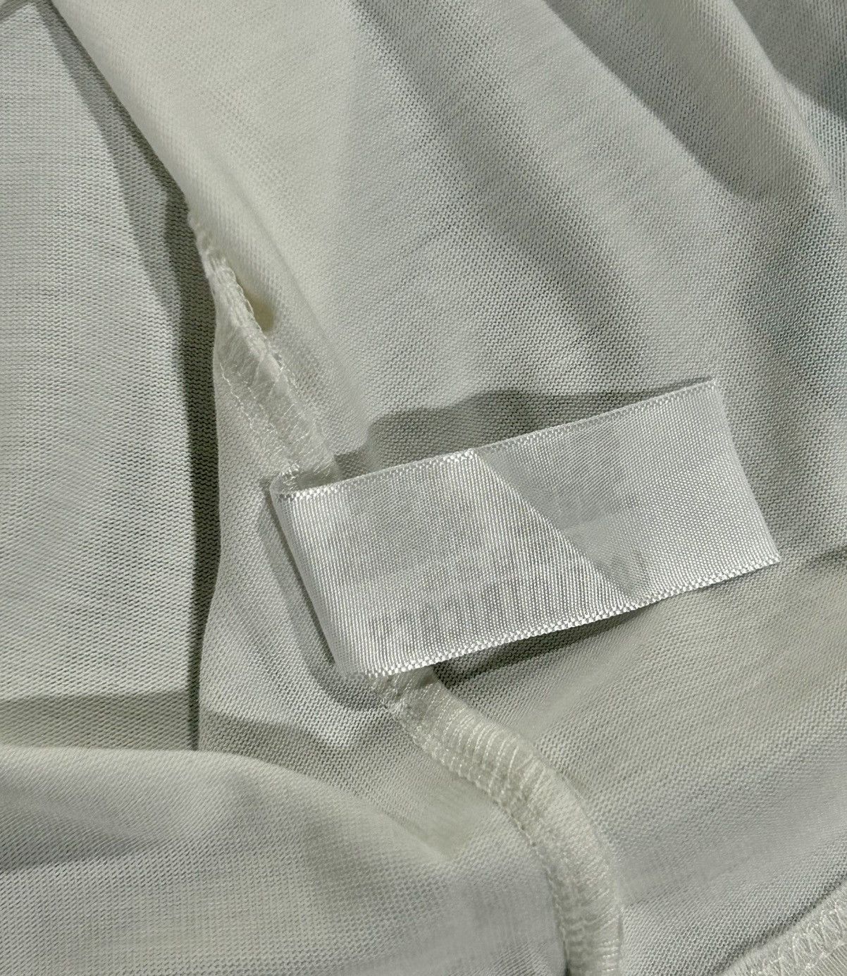 LOST INTRICACY Lost Intricacy “Front Page Mag” Graphic Tee White “Large” Size US L / EU 52-54 / 3 - 10 Thumbnail
