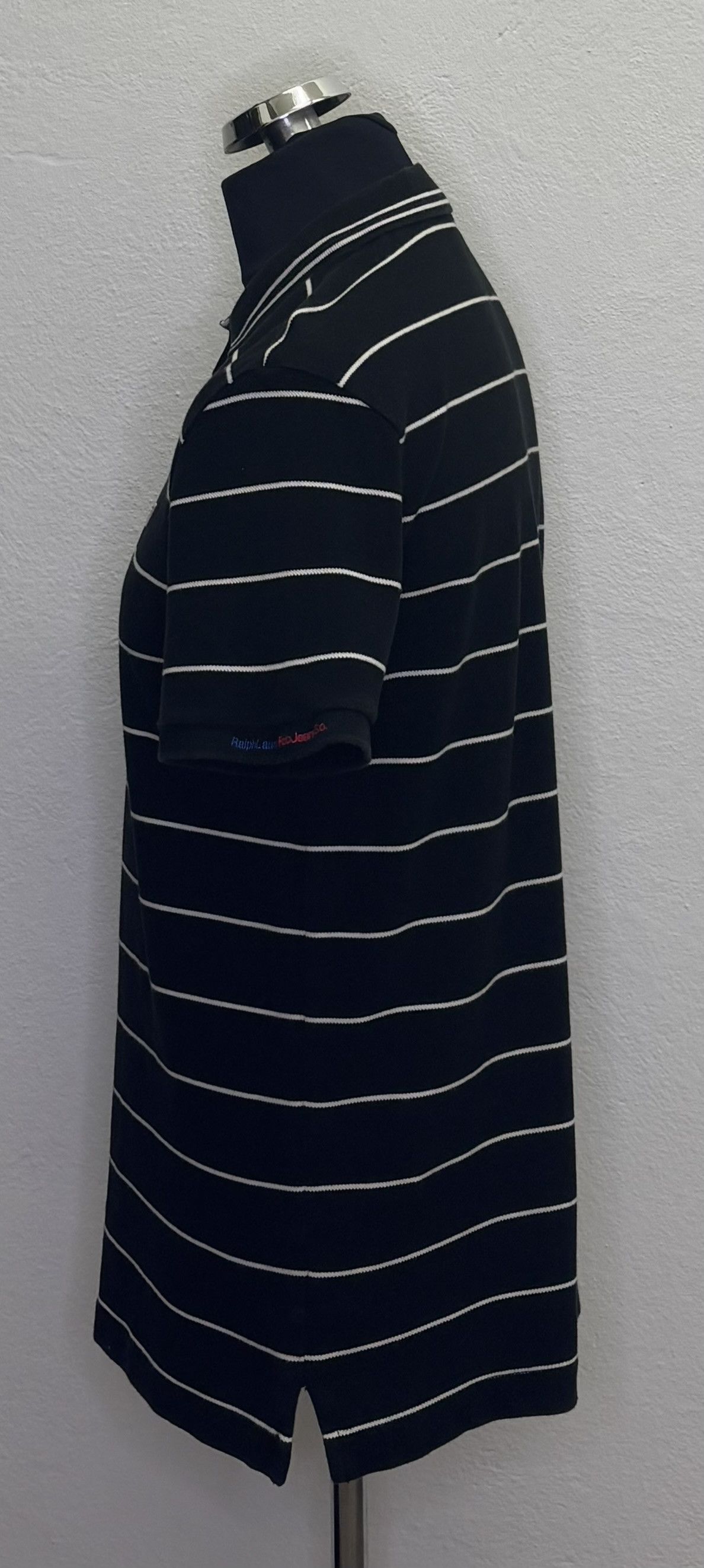 Lauren Ralph Lauren × Ralph Lauren Polo Ralph Lauren Polo Jeans 67 Roz. M Size US M / EU 48-50 / 2 - 3 Thumbnail