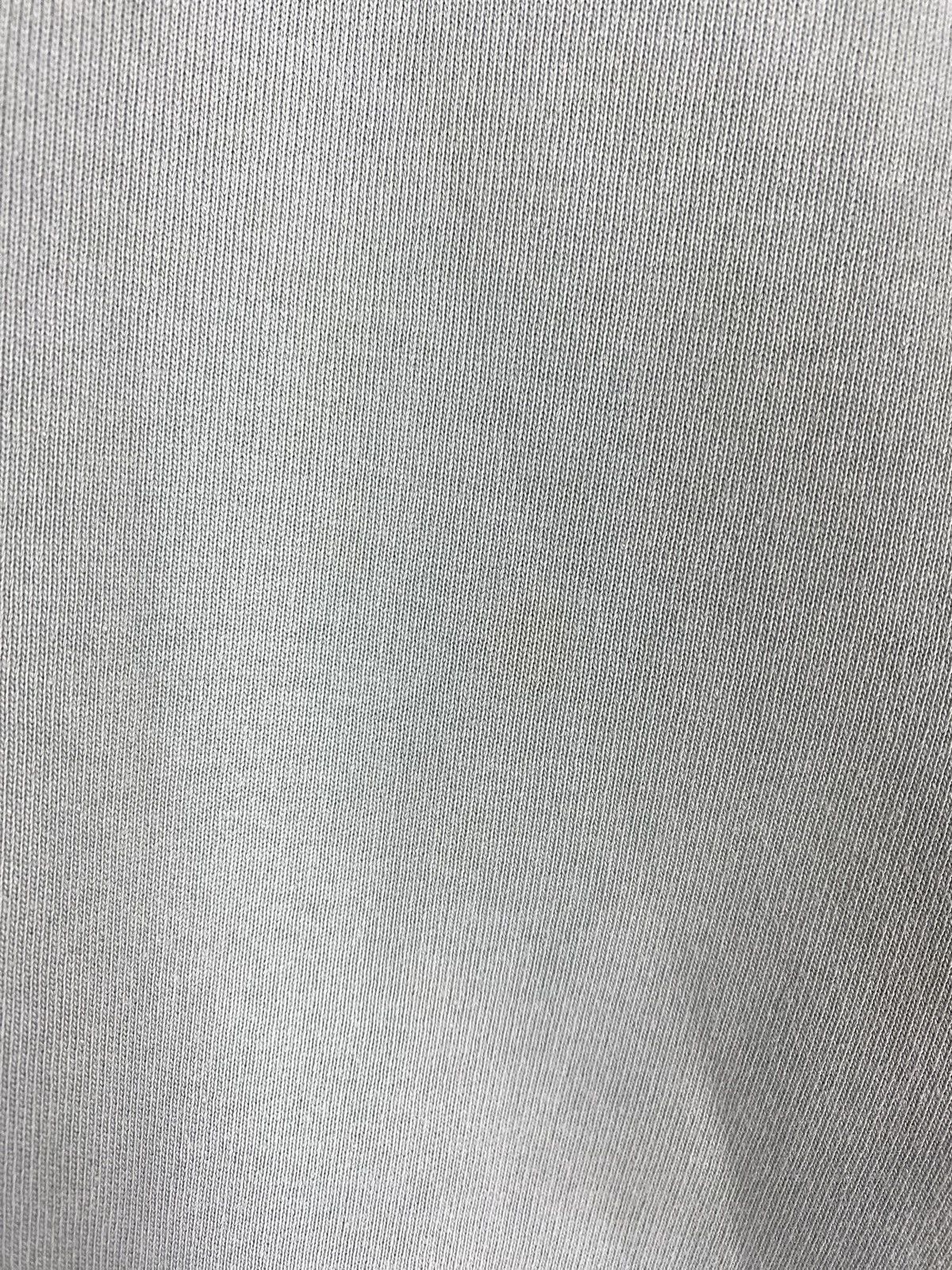 Armani × Vintage Armani Jeans Vintage Y2K Big Logo Men’s Sweatshirt Pullover Size US L / EU 52-54 / 3 - 18 Thumbnail