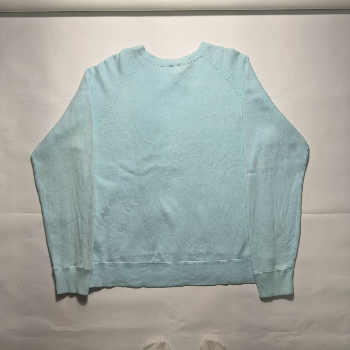 Bape × Vintage OG Vintage A Bathing Ape Beethoven Sweatshirt Bape General Size US L / EU 52-54 / 3 - 3 Thumbnail