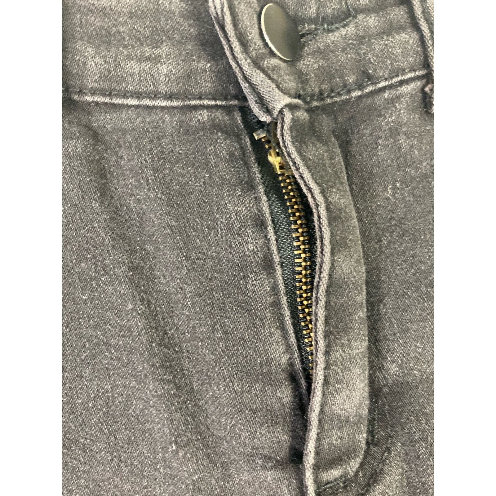 Other Women’s Black Slim Taper Stretch Denim Jeans Size 27 Size 27" / US 4 / IT 40 - 7 Thumbnail