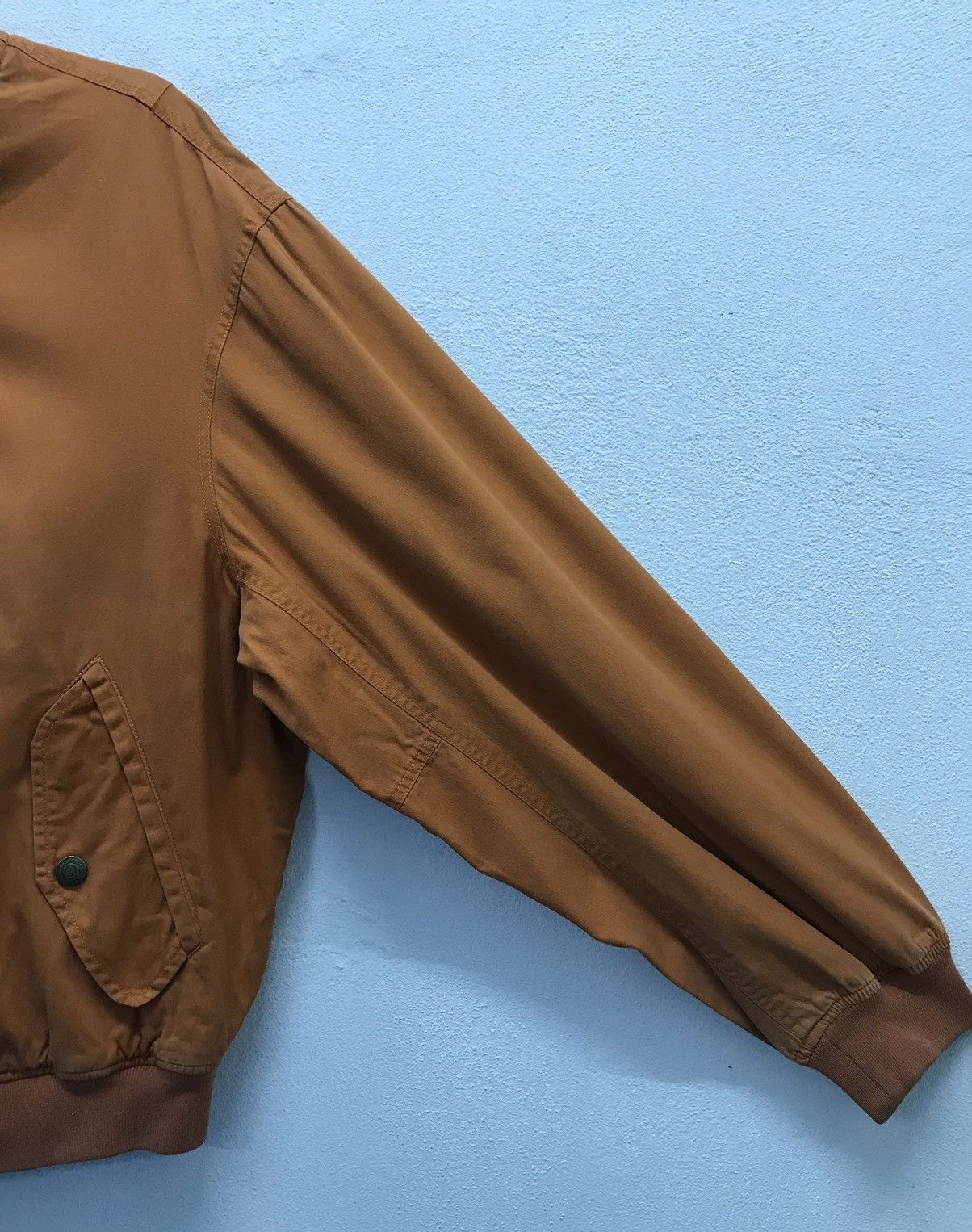 Japanese Brand × Vintage Vintage A.S-Studio Specially Selected Jacket Size US L / EU 52-54 / 3 - 7 Thumbnail