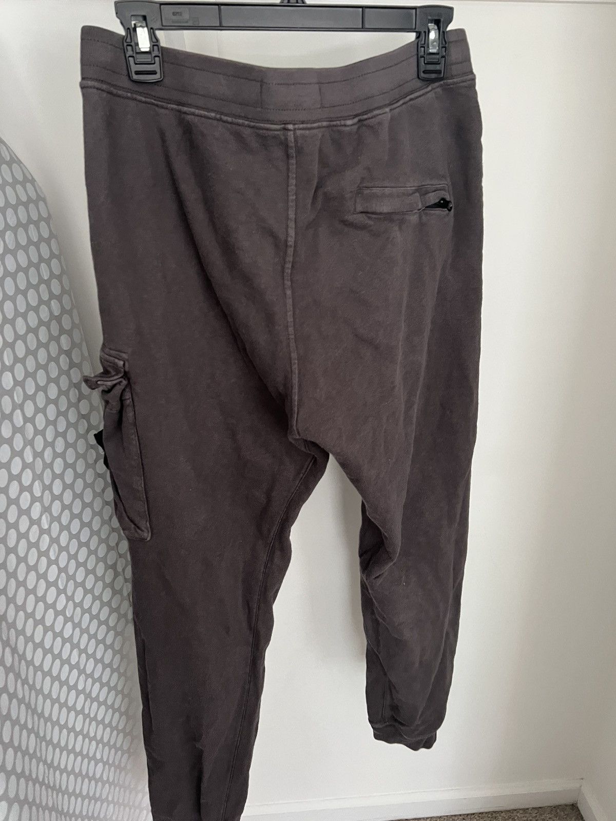 Stone Island Stone island pants Size US 36 / EU 52 - 2 Thumbnail