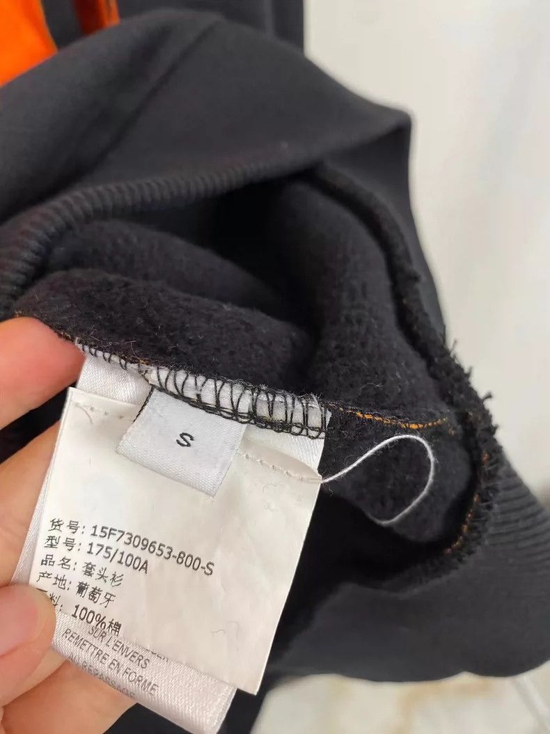 Givenchy Givenchy Sweatshirt Size S Size US S / EU 44-46 / 1 - 3 Thumbnail
