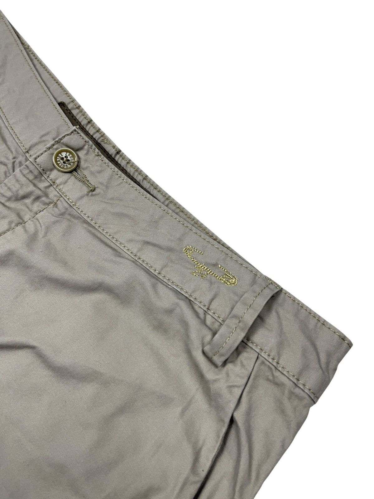 Zadig & Voltaire Zadig & Voltaire 4 Pockets Skirt Size 27" / US 4 / IT 40 - 3 Thumbnail