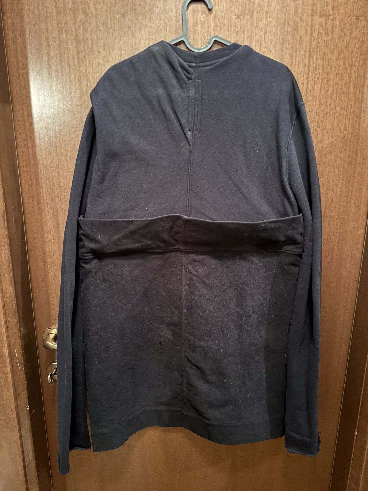Rick Owens Rick Owens Top FW 16 Mastodon Size US S / EU 44-46 / 1 - 4 Thumbnail