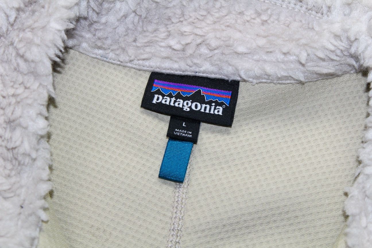 Patagonia Classic Retro-X Fleece Jacket Size US L / EU 52-54 / 3 - 4 Thumbnail