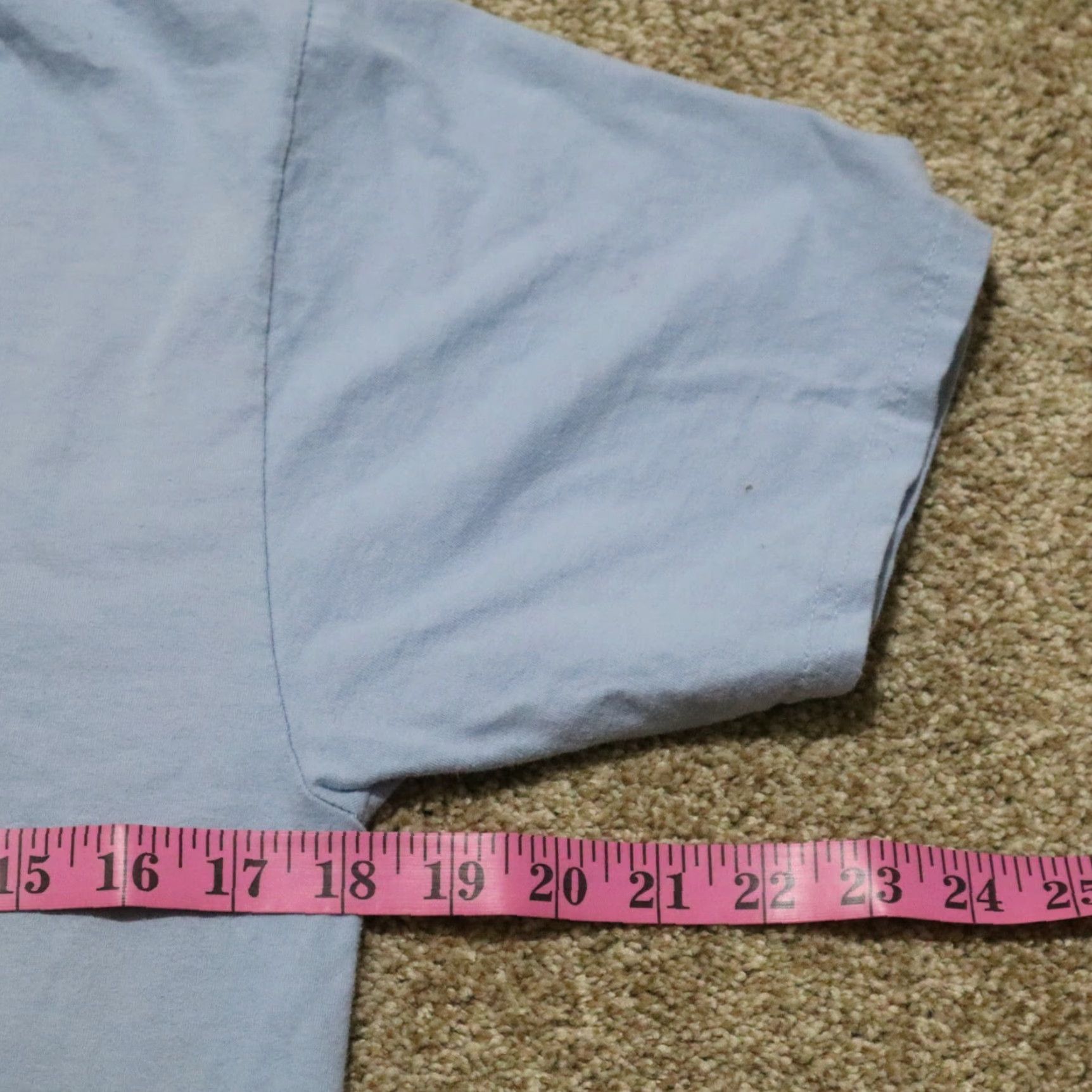 Star Wars Star Wars Yoda One For Me Valentine Gift Tee T-Shirt Men's M Medium Blue Shirt Graphic Print Short Sleeve Vintage: No Size US M / EU 48-50 / 2 - 5 Thumbnail