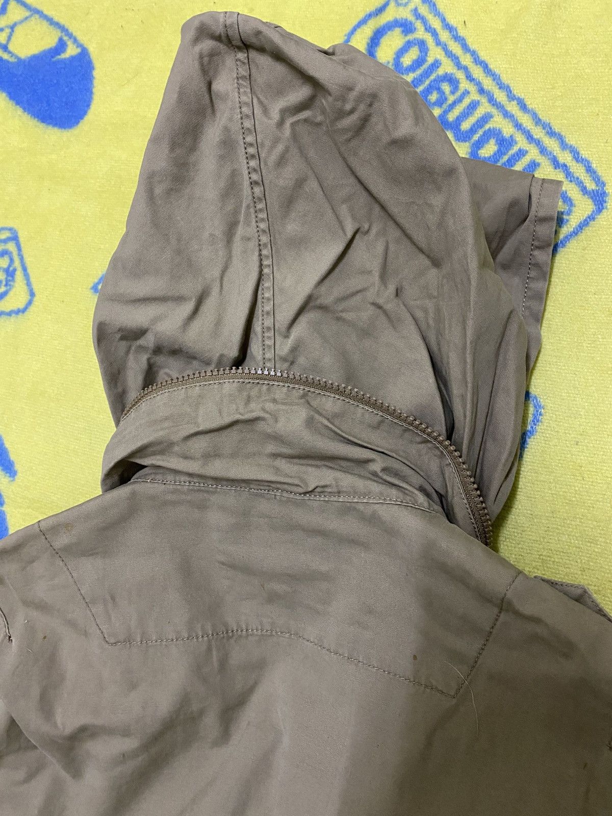 Avirex AVIREX USA Light Jacket Size US XL / EU 56 / 4 - 8 Thumbnail