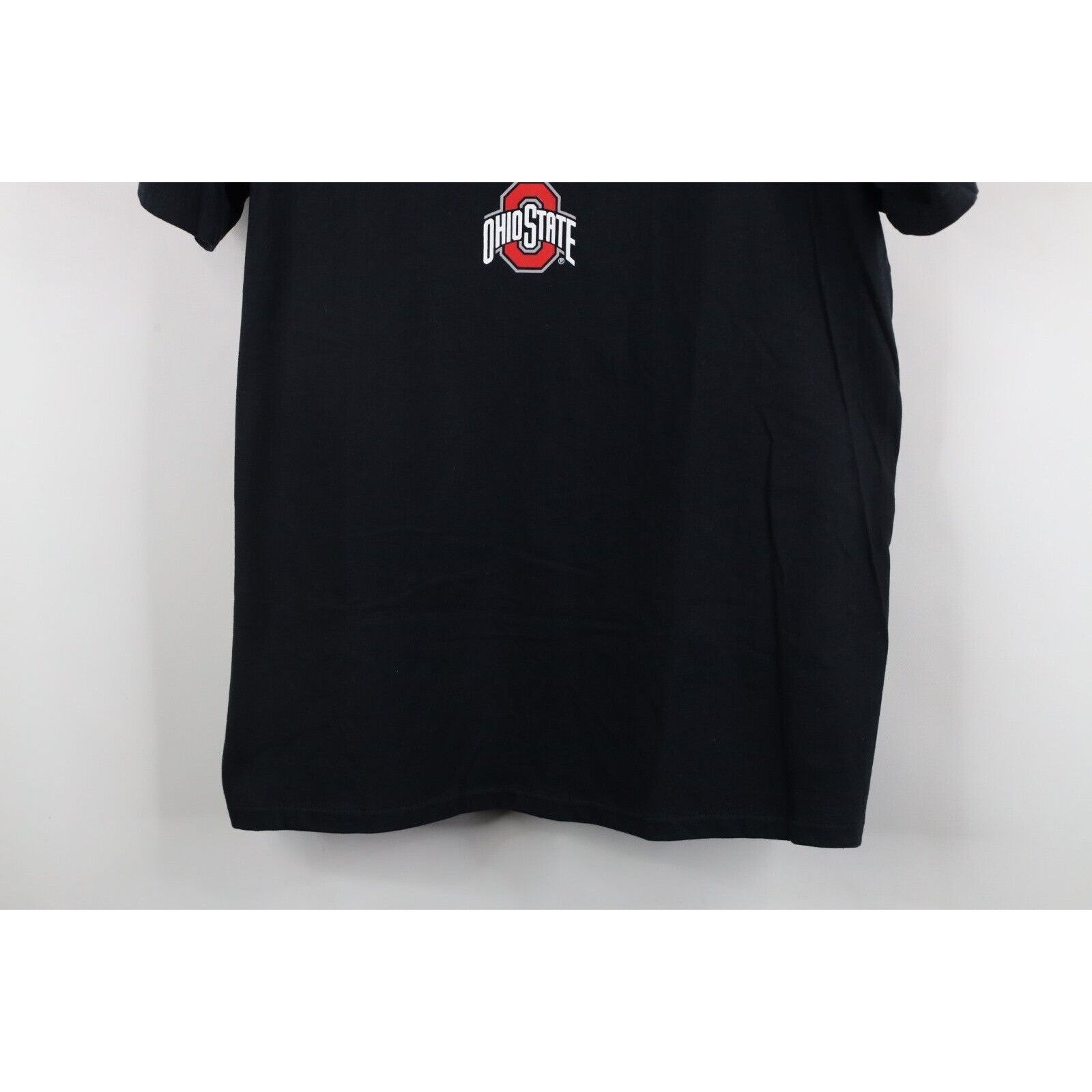 Nike New Nike Locker Room Ohio State Football T-Shirt Size US XL / EU 56 / 4 - 3 Thumbnail