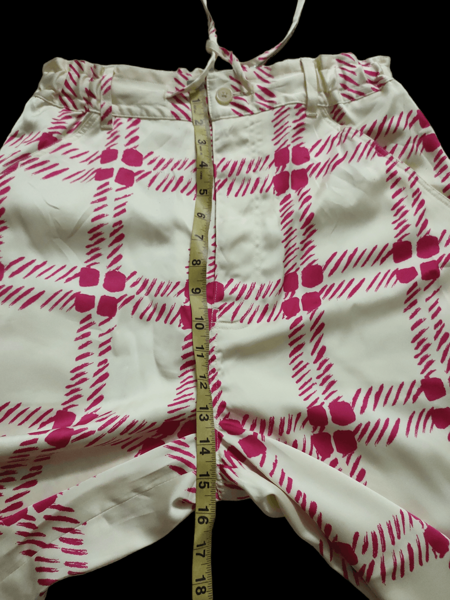 Japanese Brand × Marni Marni Baggy Pant x Like New Condition Size US 31 - 7 Thumbnail