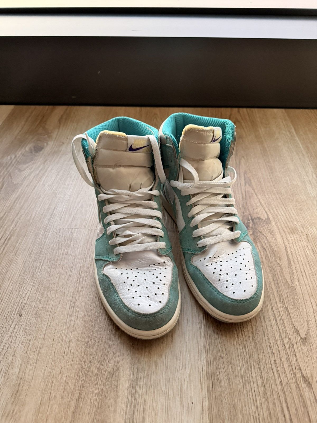 Jordan Brand Jordan 1 Retro High Size US 10 / EU 43 - 2 Thumbnail