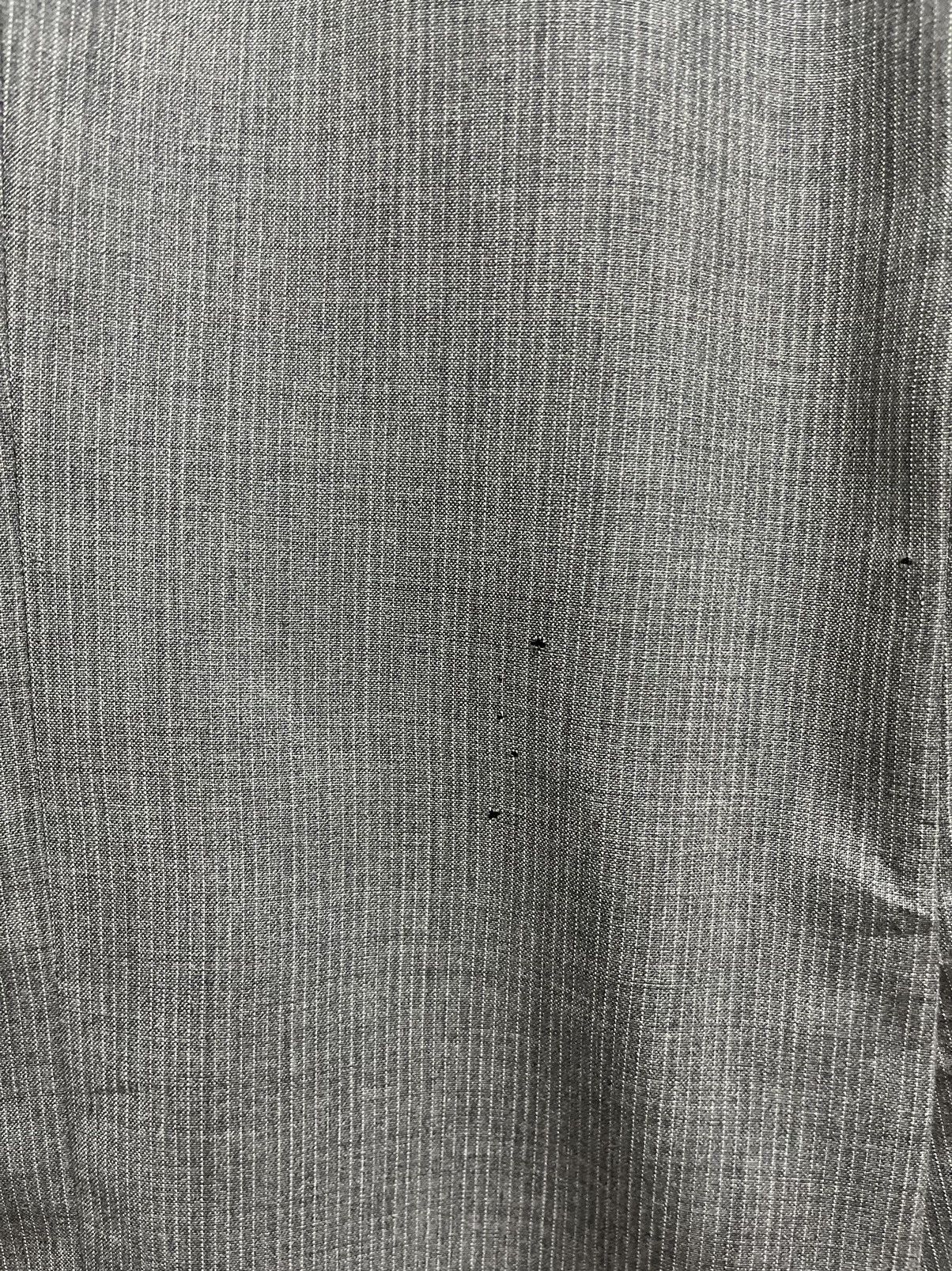 Yves Saint Laurent Yves Saint Laurent Vintage Wool Blazer Size US XL / EU 56 / 4 - 7 Thumbnail