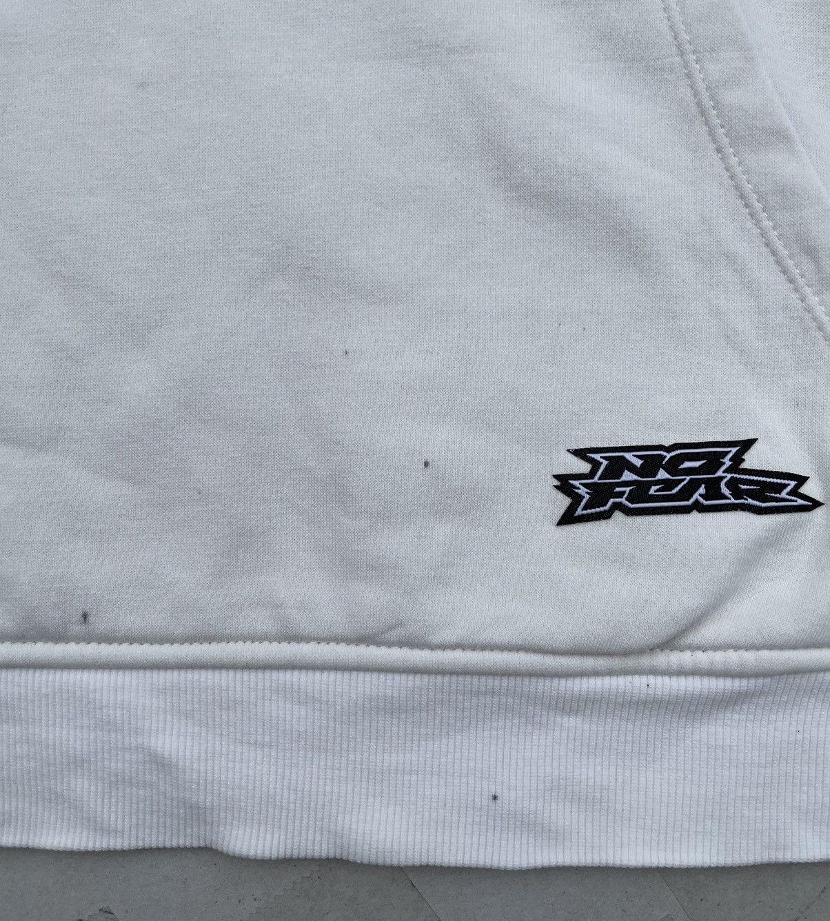 No Fear 🔥Accept Binding Offer🔥 Vintage No Fear Baggy Hoodies Size US M / EU 48-50 / 2 - 5 Thumbnail