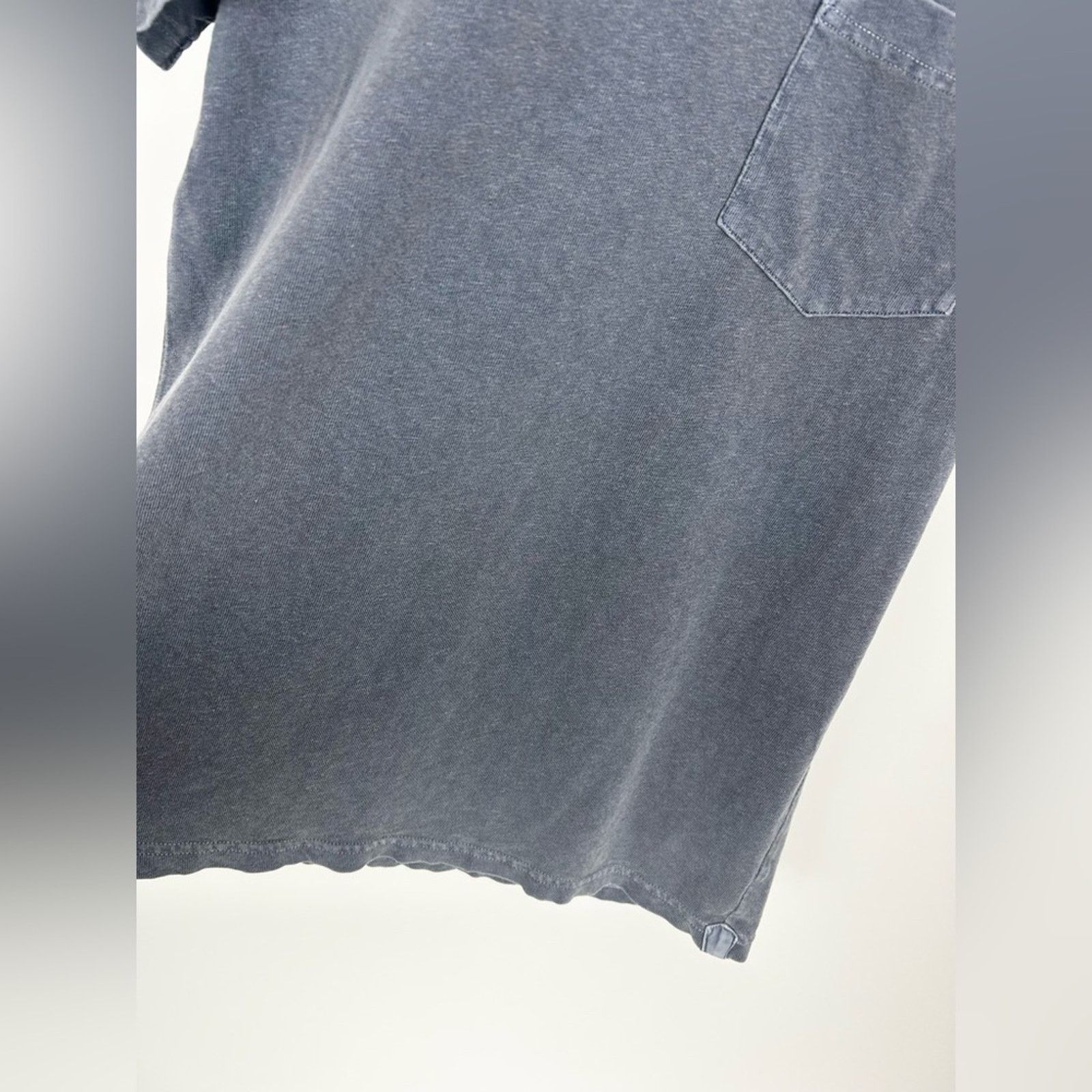 Alex Mill Alex Mill T-shirt Basic Tee Short Sleeve Men's Small Size US S / EU 44-46 / 1 - 2 Thumbnail