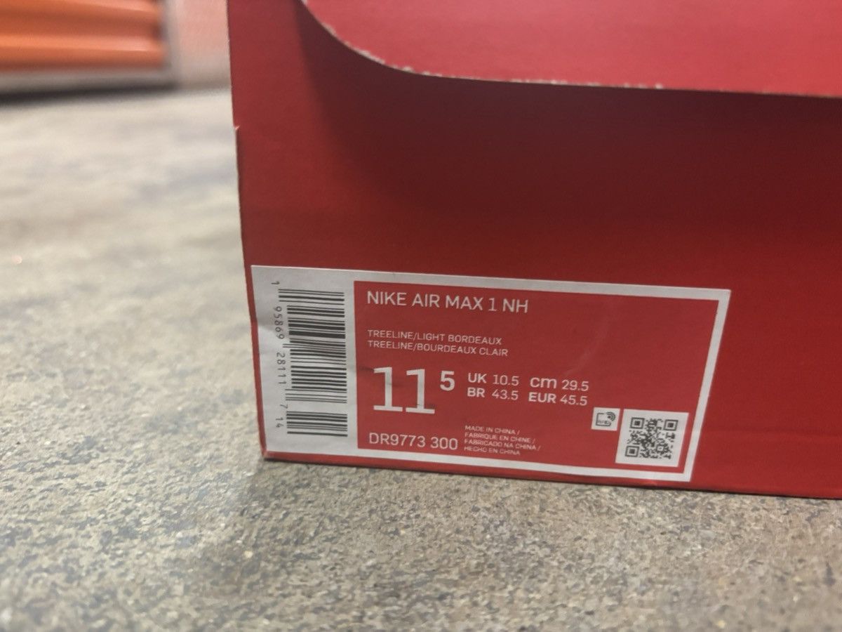 Nike Nike Air Max NH Size US 11.5 / EU 44-45 - 3 Thumbnail