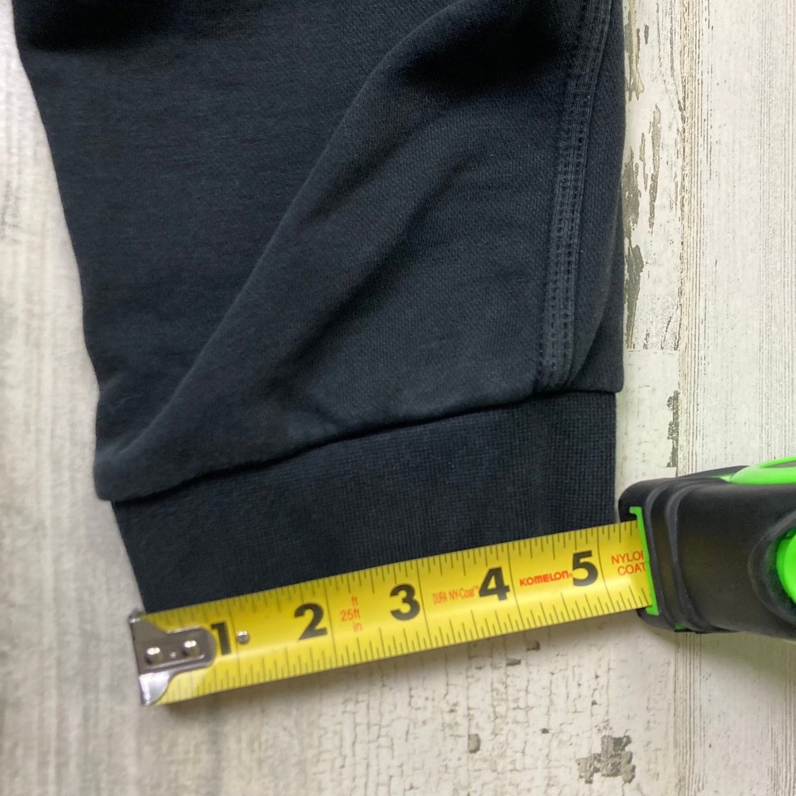 Nike Nike Sweatpants Joggers Size US 34 / EU 50 - 8 Thumbnail