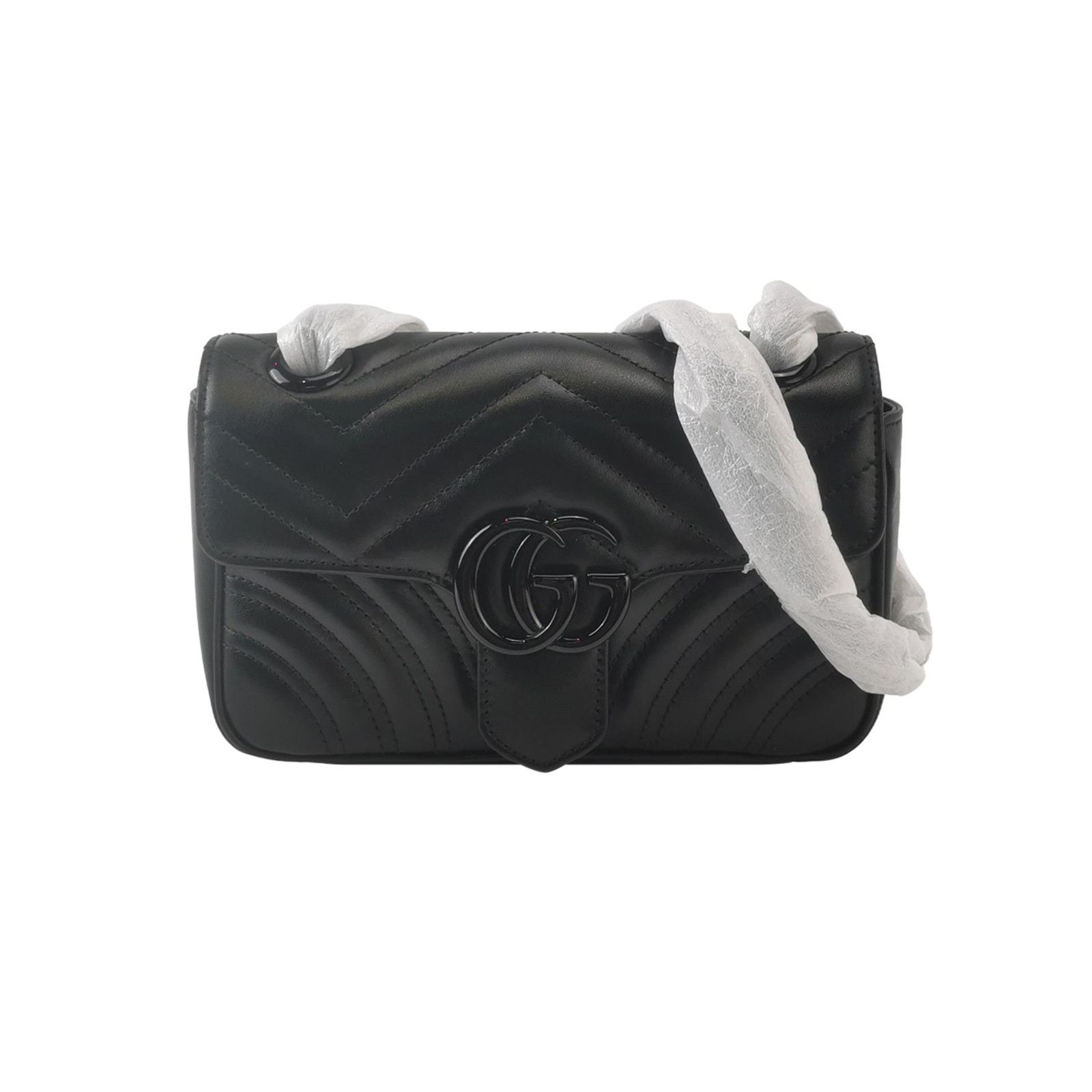 Gucci Gucci Women os Shoulder Bags Size ONE SIZE - 1 Thumbnail
