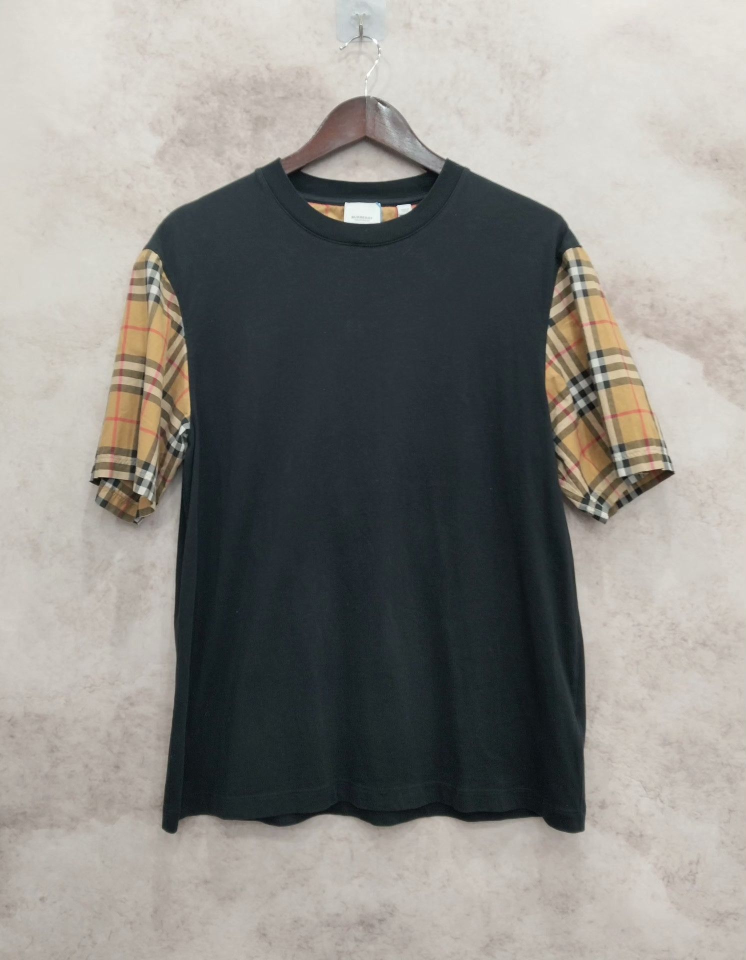 Burberry Burberry T-Shirt M Men Size US M / EU 48-50 / 2 - 1 Thumbnail