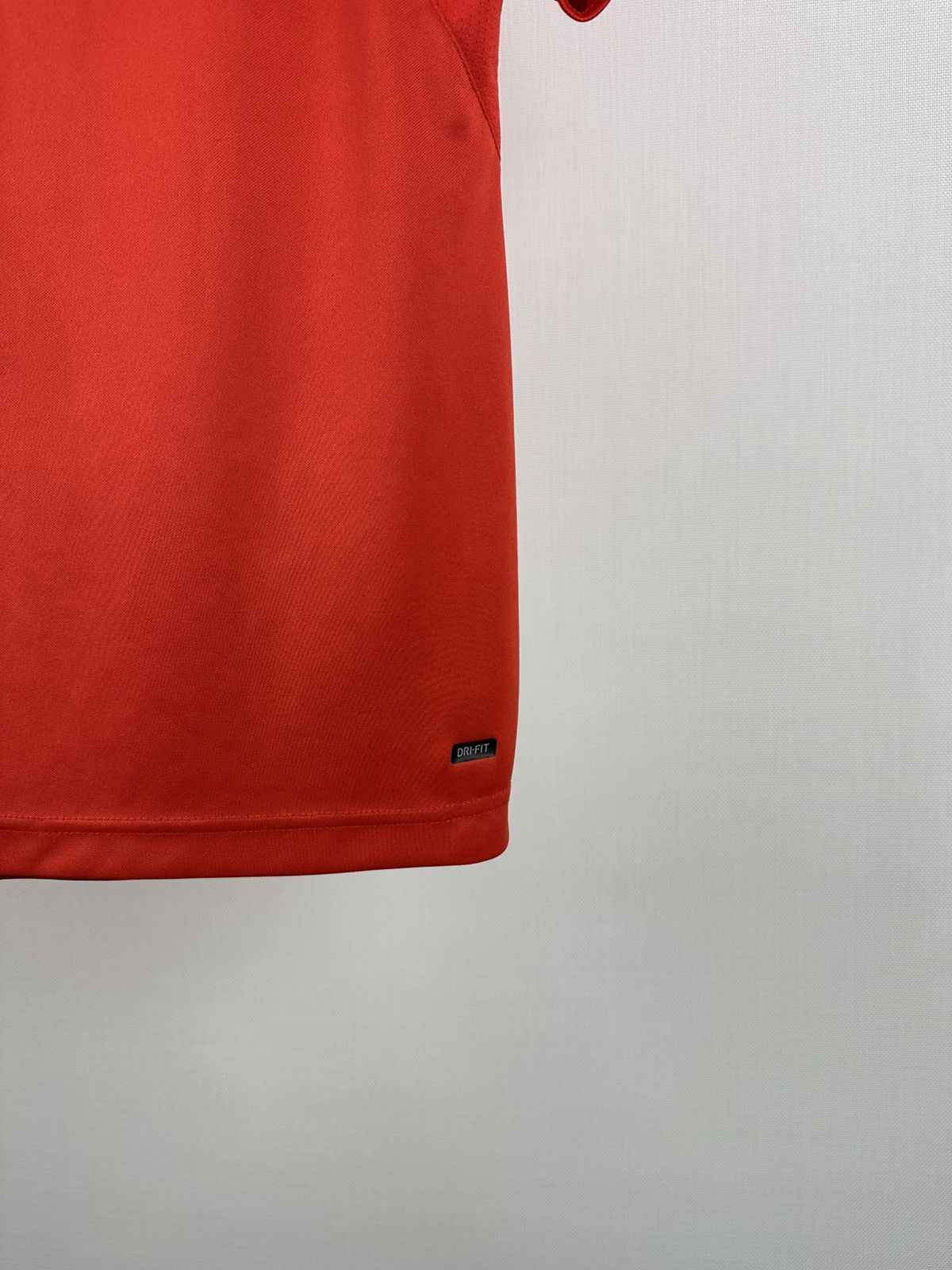 Nike PSG Nike Total 90 Vintage 2006 Soccer Jersey Tee Men’s Small Size US S / EU 44-46 / 1 - 5 Thumbnail