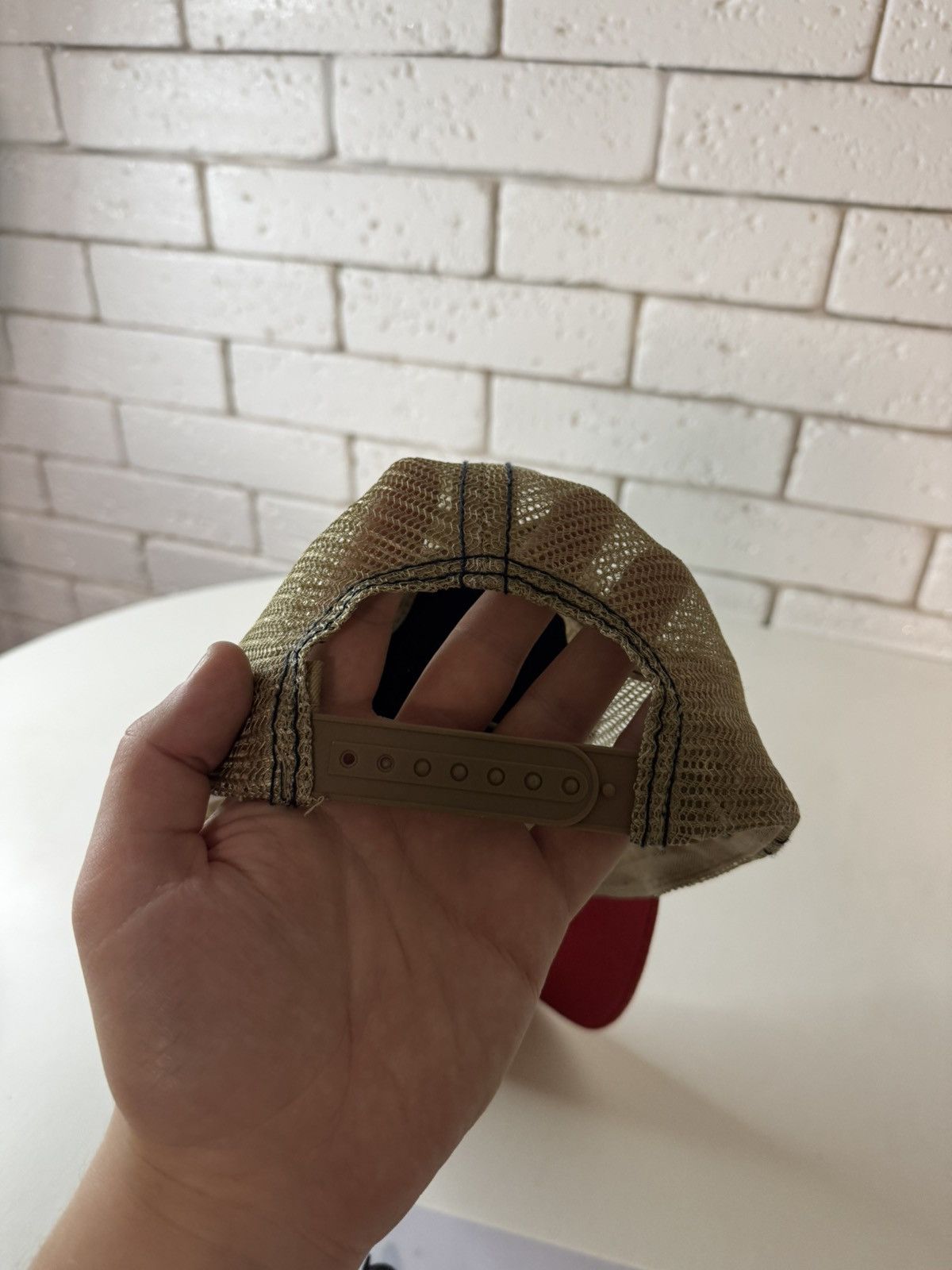 Other STP vintage cap hat Size ONE SIZE - 3 Thumbnail