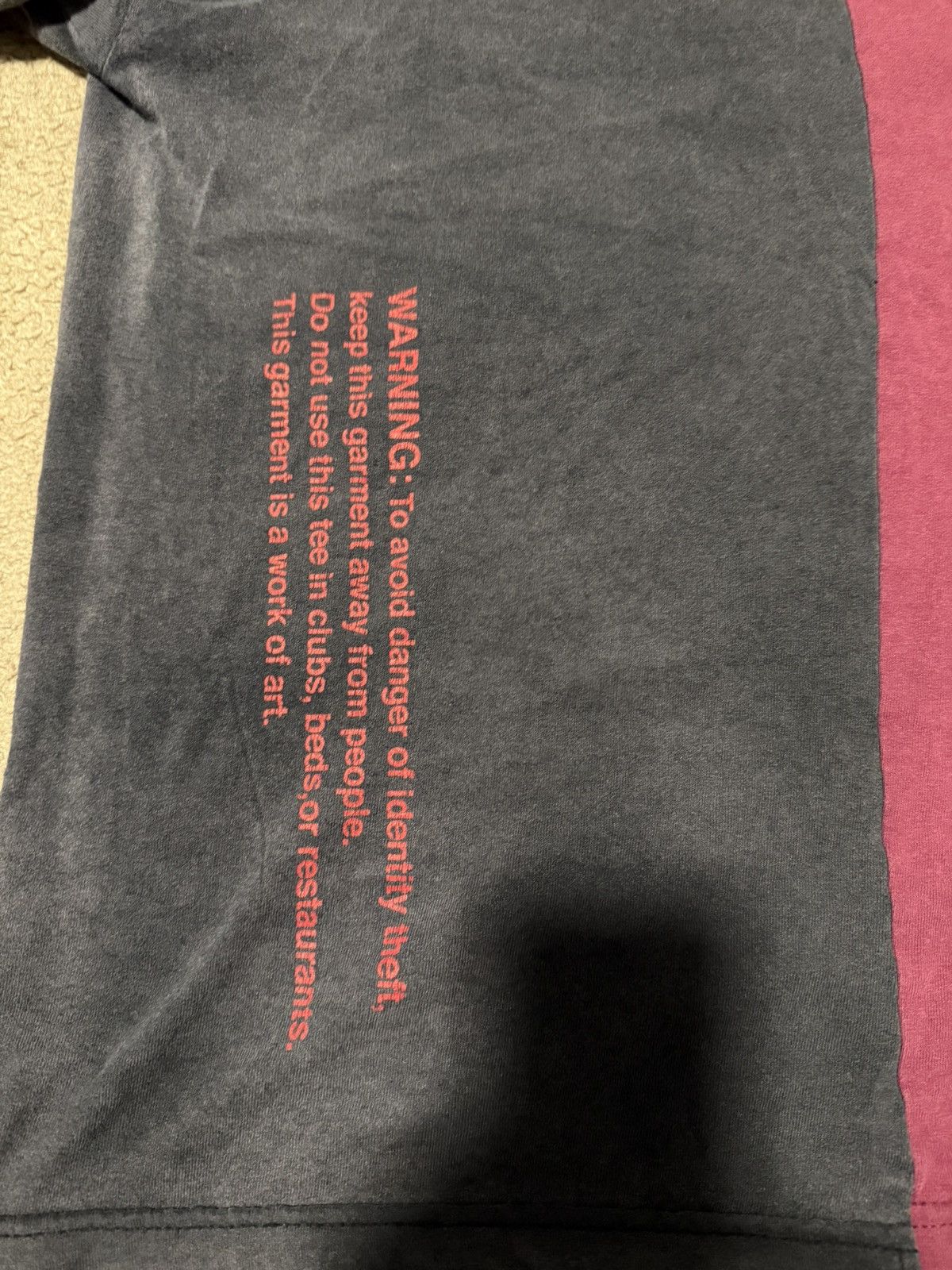EPTM. EPTM Size US L / EU 52-54 / 3 - 2 Thumbnail