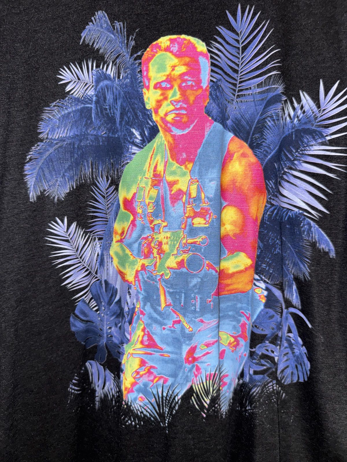 Other American AF Graphic T-Shirt Size Large Size US L / EU 52-54 / 3 - 2 Thumbnail