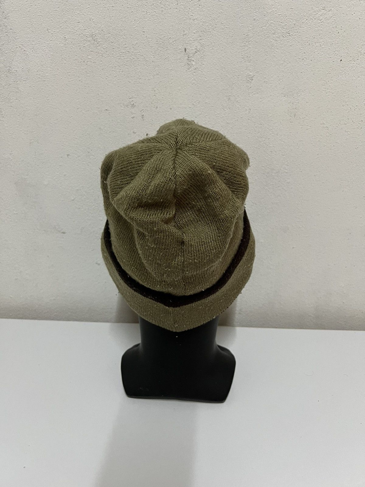 Adidas Vintage Adidas Beanie Hats Size ONE SIZE - 5 Thumbnail