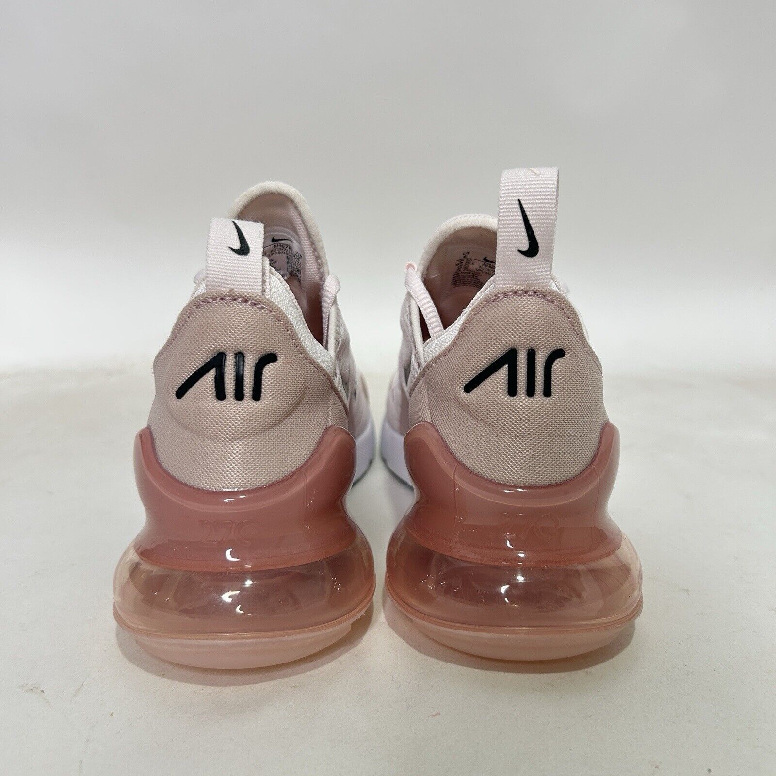Nike Nike Air Max 270 WMNS “Light Soft Pink” Size US 6 / IT 36 - 4 Thumbnail