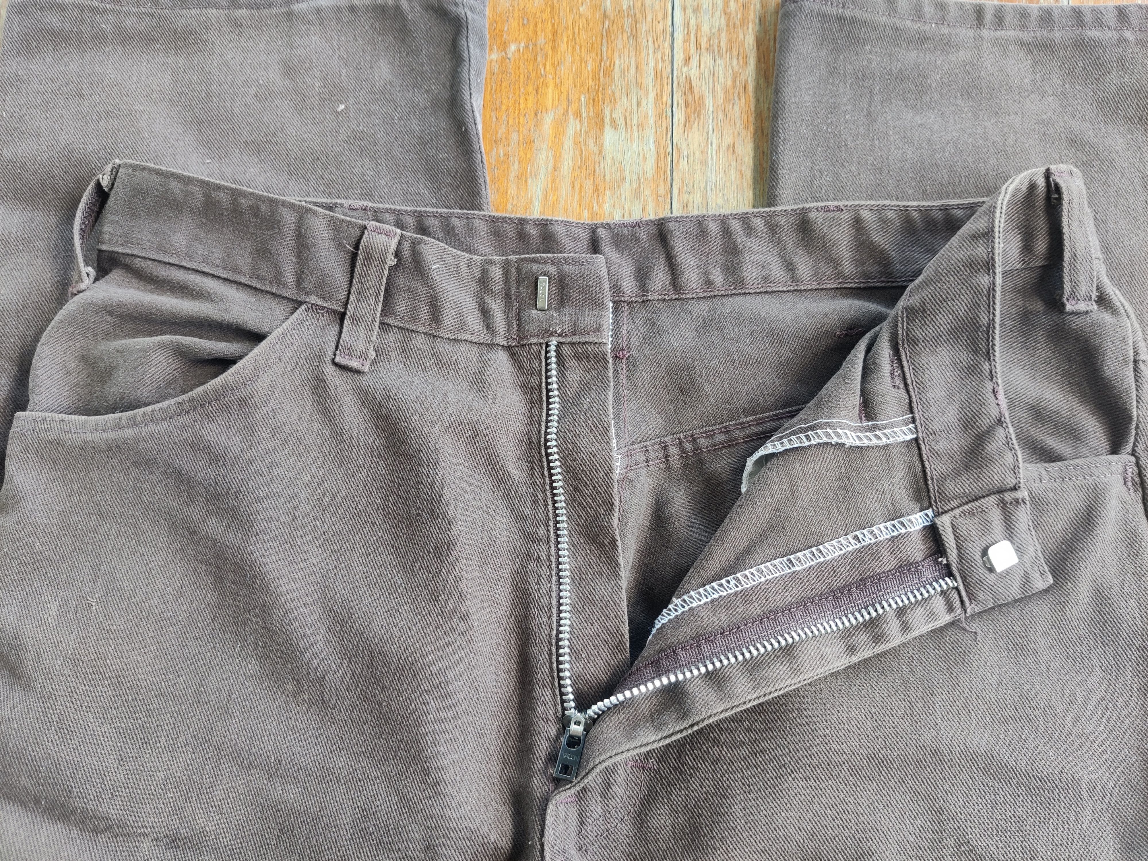 Dickies × Vintage Vintage dickies Size US 33 - 8 Thumbnail