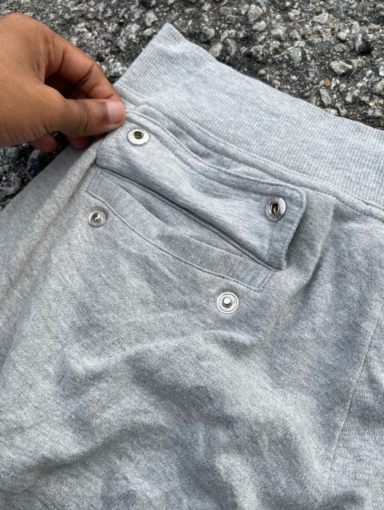 Stella McCartney x Adidas Cargo Short Pants