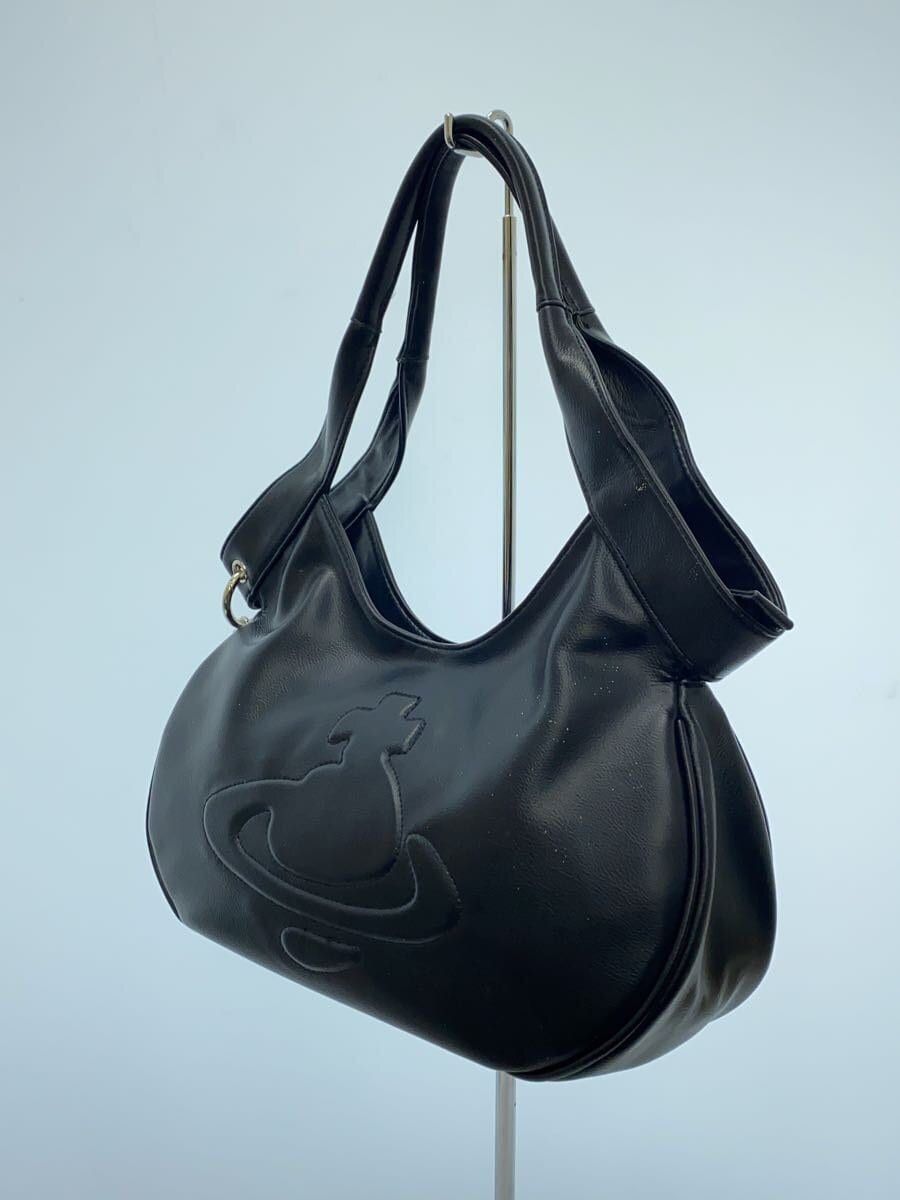 Vivienne Westwood Embossed Orb Handbag Size ONE SIZE - 2 Thumbnail