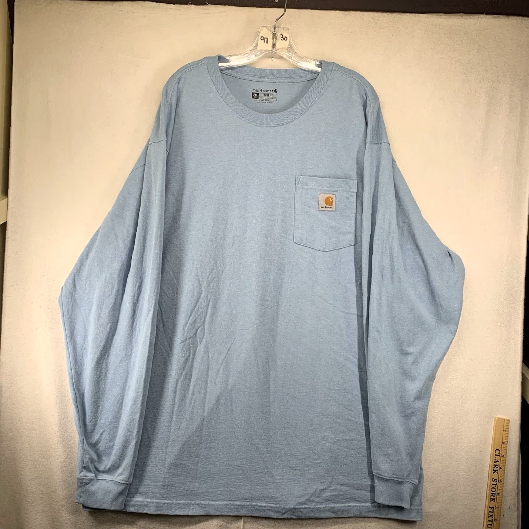 Carhartt VINTAGE? None. Size US XXL / EU 58 / 5 - 2 Thumbnail