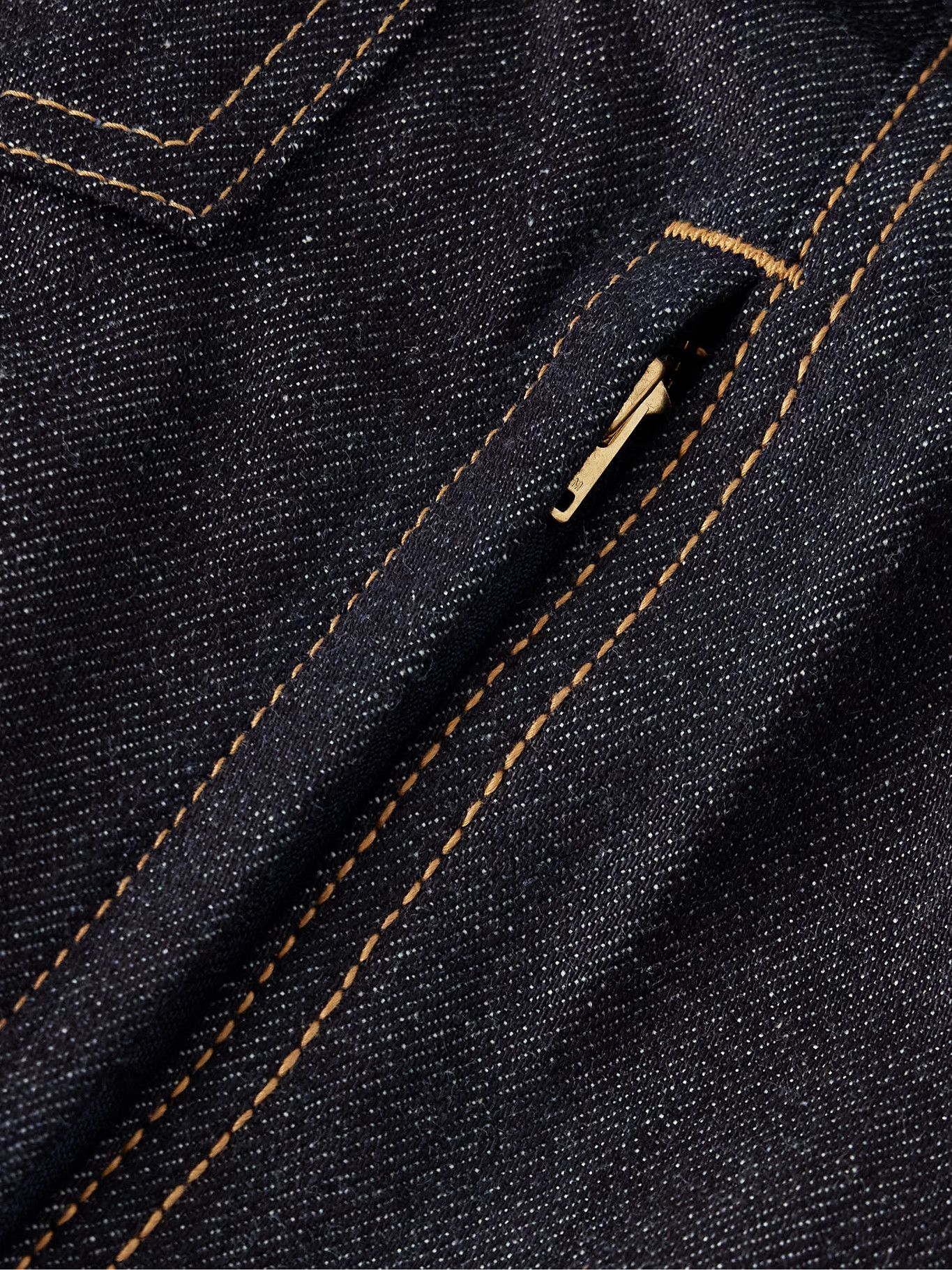 Visvim Social Sculpture 101 Jacket (size 3) Size US M / EU 48-50 / 2 - 5 Thumbnail