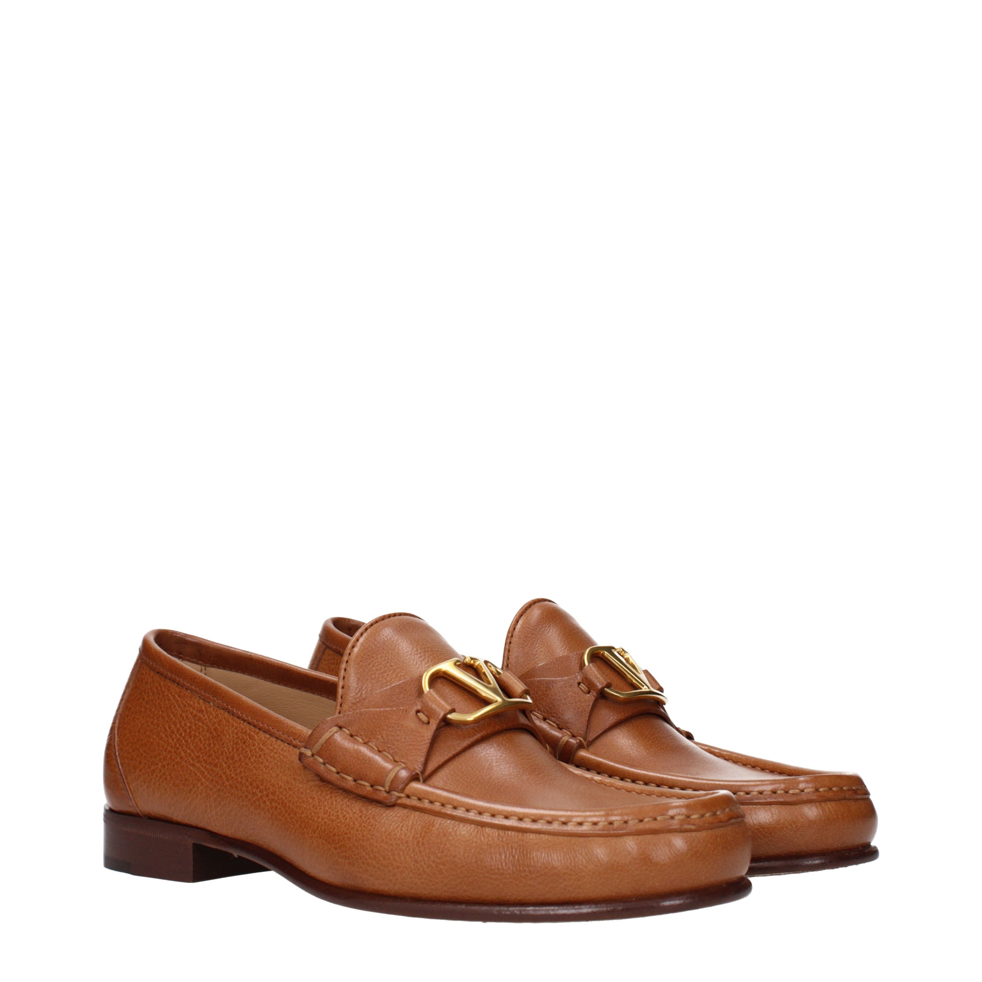 Valentino Loafers Size US 9 / EU 42 - 1 Thumbnail