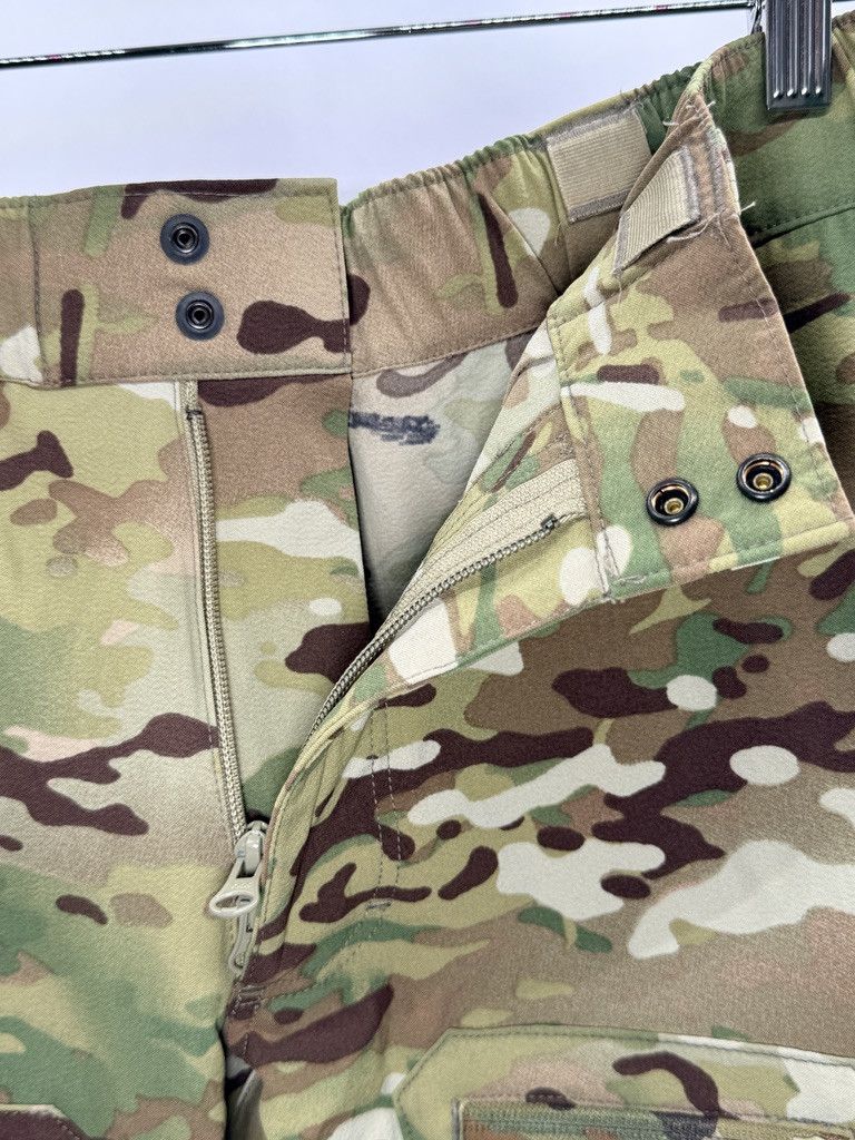 Patagonia PATAGONIA Level 5 Flex Multicam Pants Size US 32 / EU 48 - 19 Thumbnail