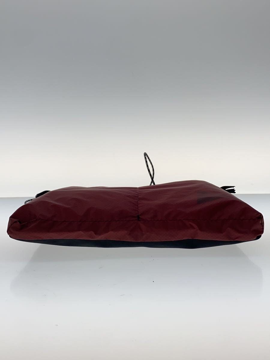 And Wander Logo Shoulder Bag Size ONE SIZE - 4 Thumbnail