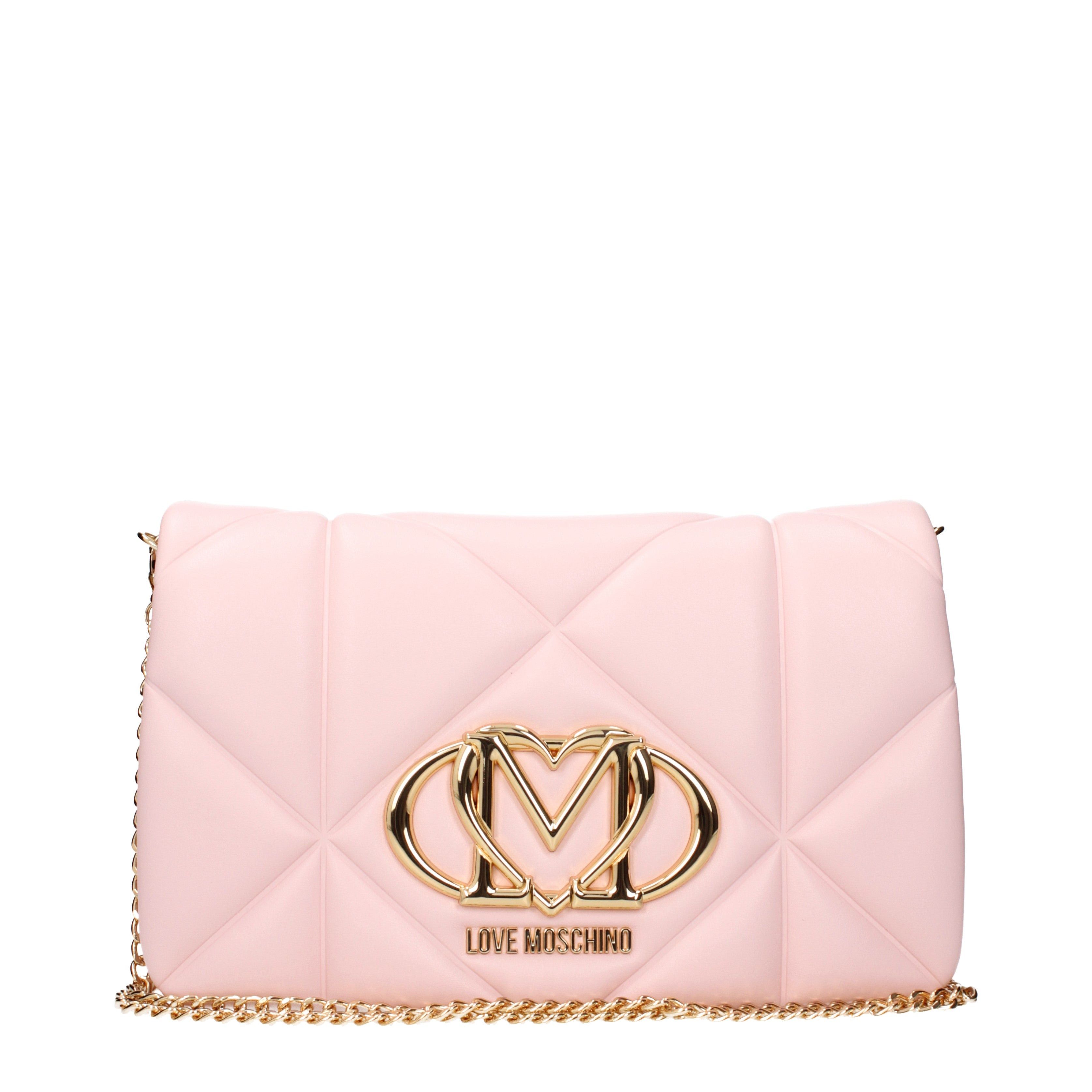 Love Moschino Clutches Size ONE SIZE - 1 Thumbnail