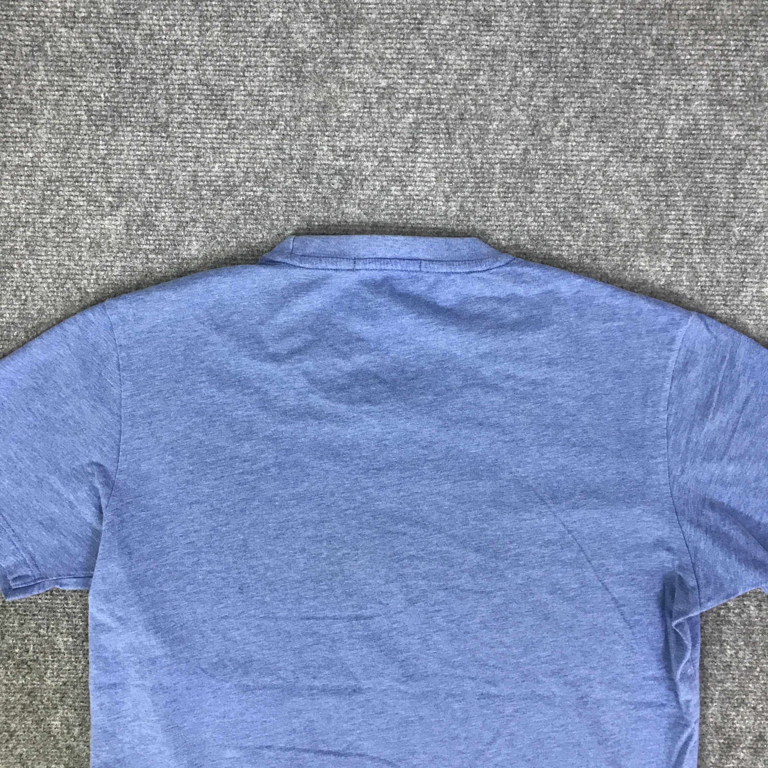 One Piece ONE PIECE X UNIQLO LIFFIT-SHIRT K93B49 Size US L / EU 52-54 / 3 - 4 Thumbnail