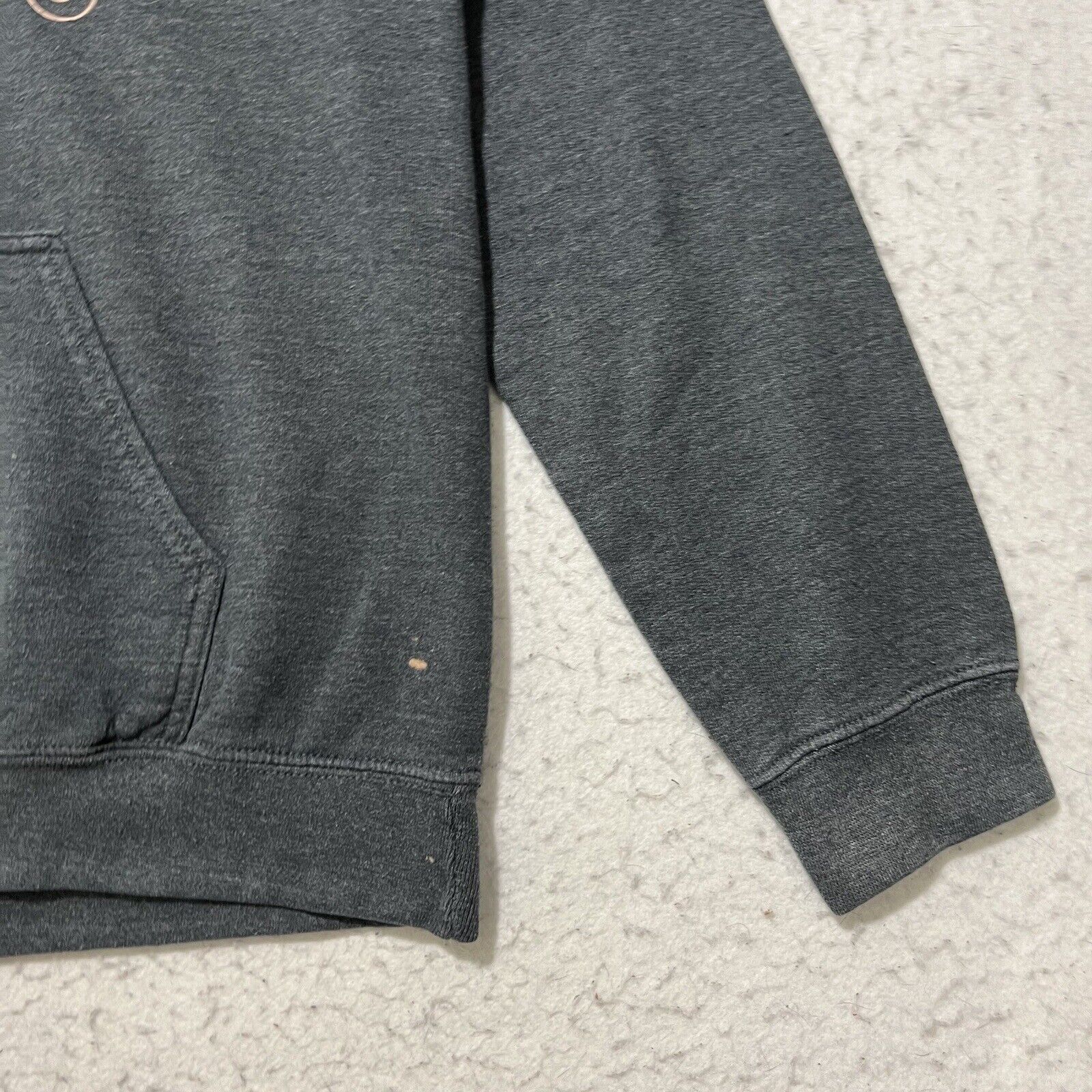 Gildan Panic! At The Disco Gray Pray For The Wicked Hoodie Size S / US 4 / IT 40 - 8 Thumbnail