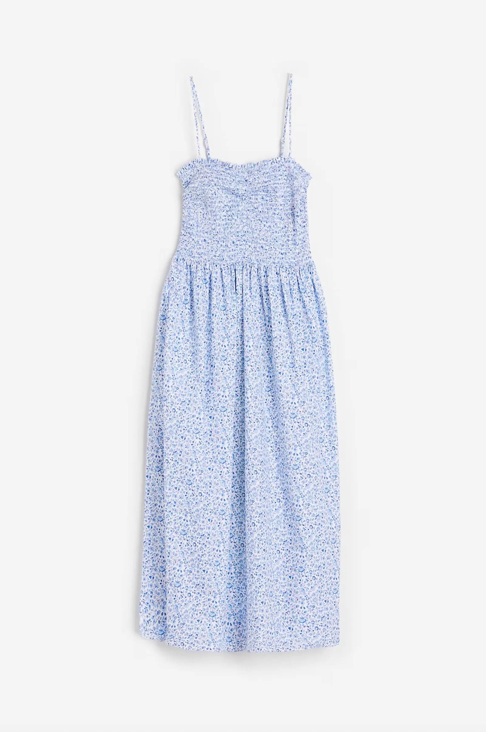 H&M H&M Dress Size XL / US 12-14 / IT 48-50 - 1 Thumbnail