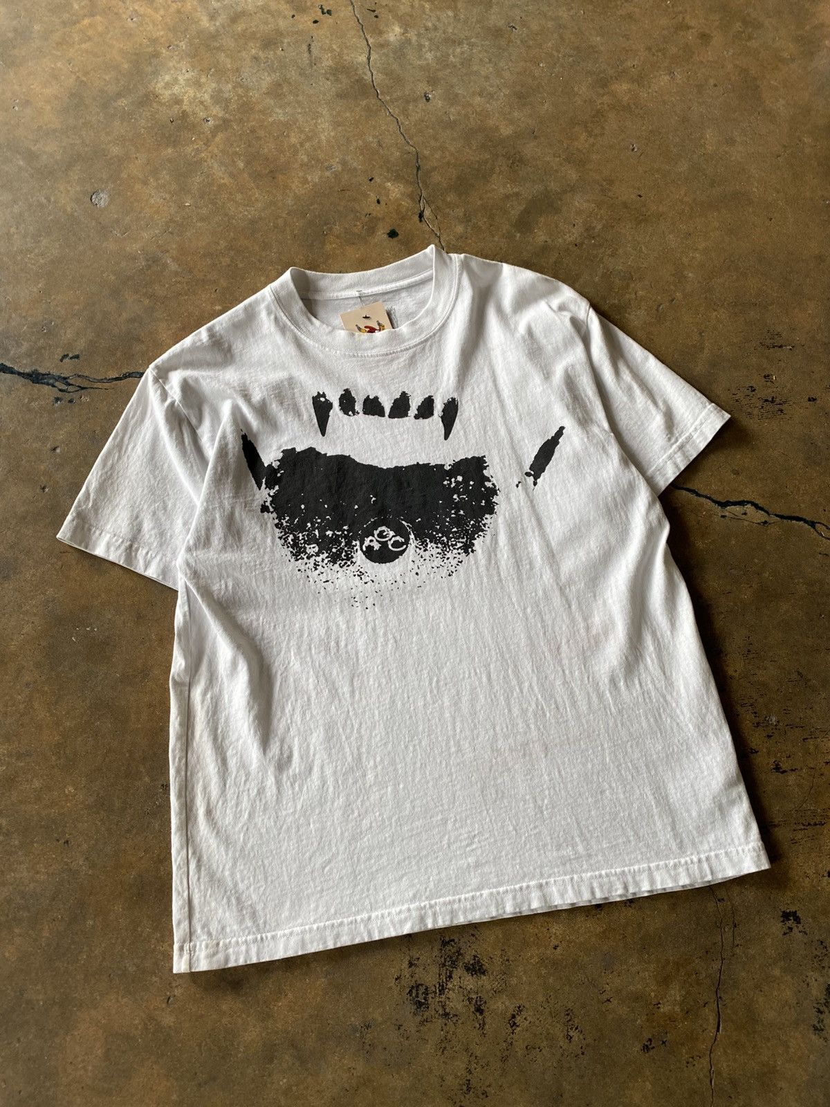 Ken Carson Ken carson AGC tee Size US M / EU 48-50 / 2 - 1 Thumbnail