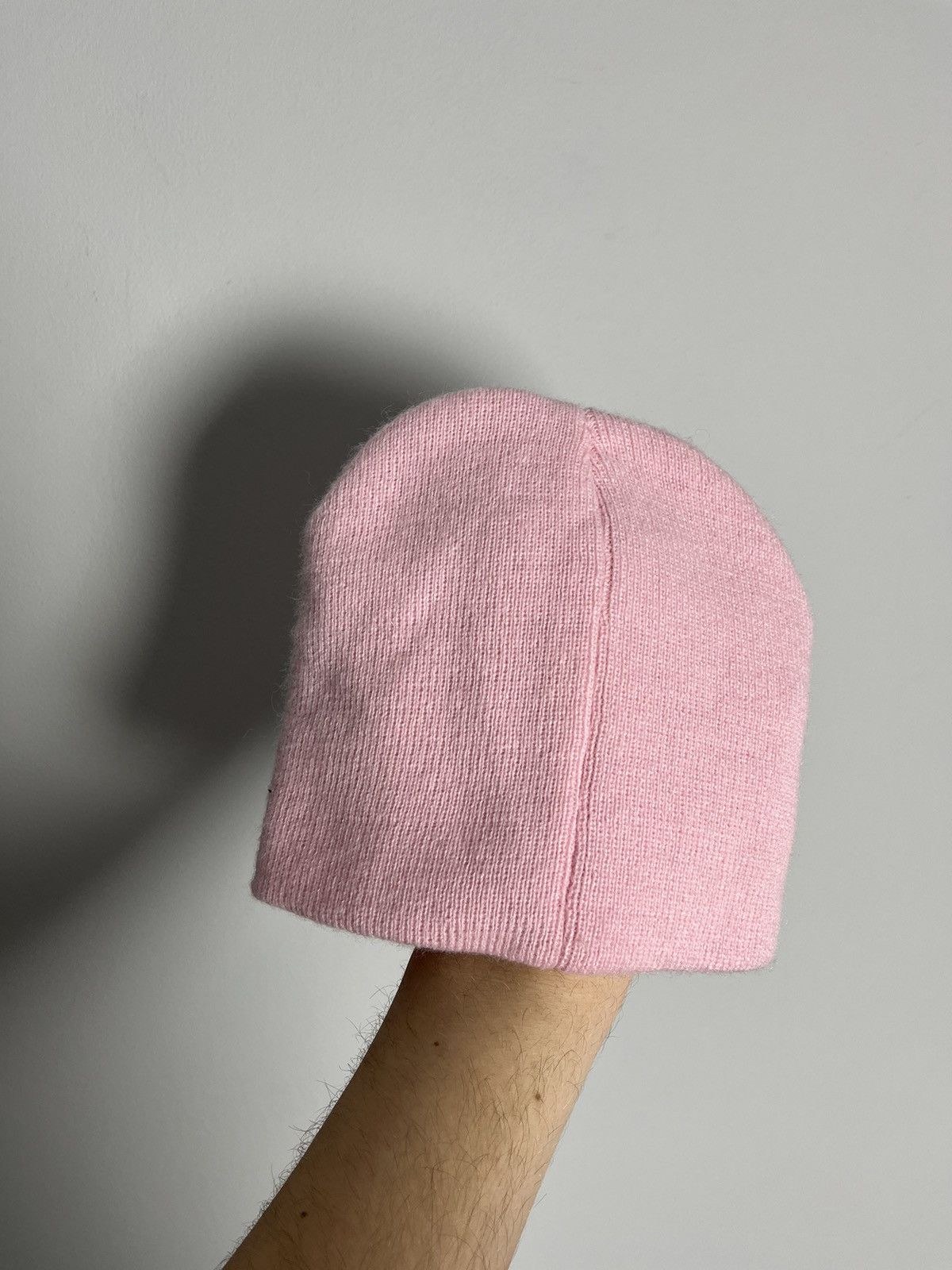 Cartoon Network Vintage hello kitty cartoon beanie hat Size ONE SIZE - 2 Thumbnail