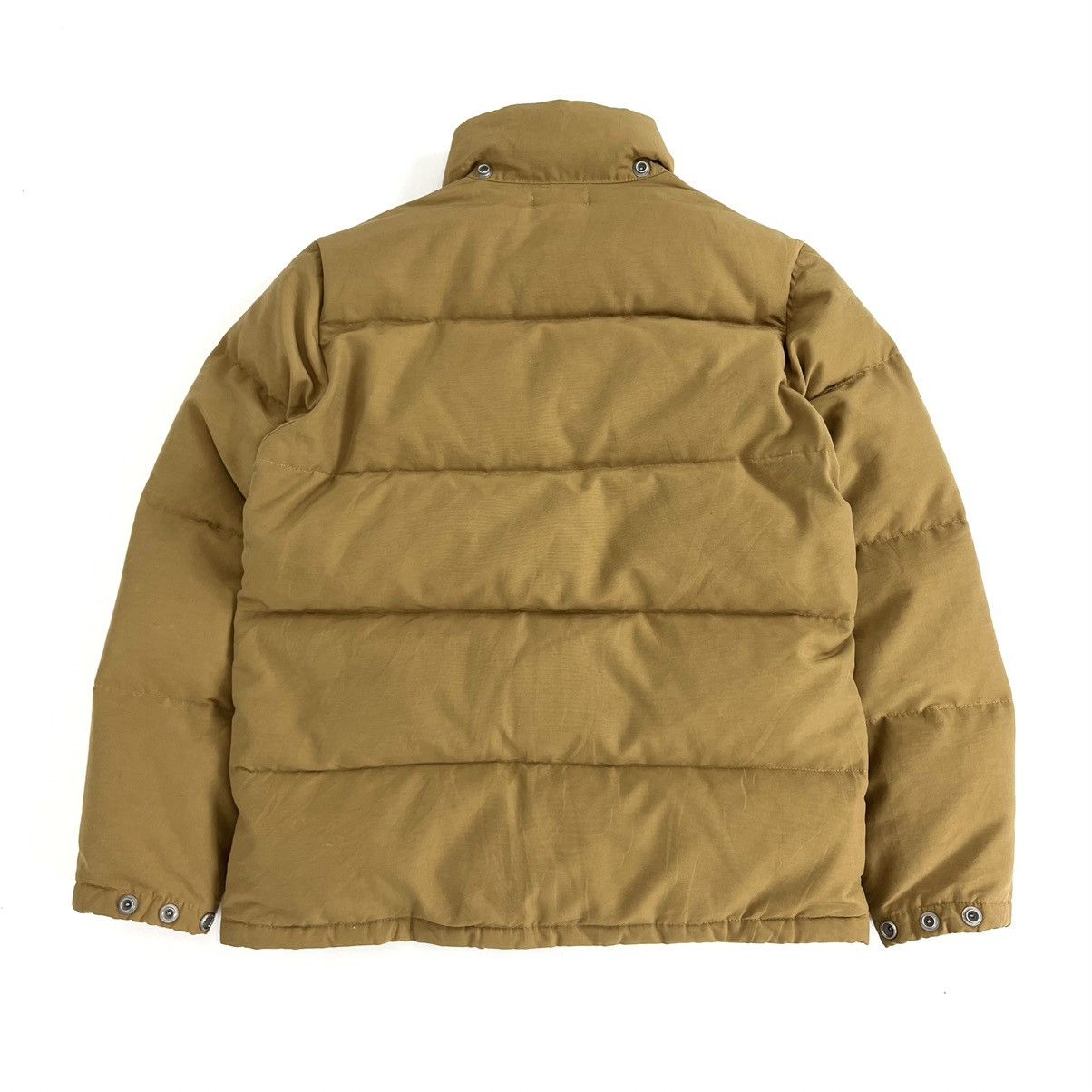 Wtaps Vintage Wtaps Puffer Down Jacket Winter Size US M / EU 48-50 / 2 - 21 Thumbnail
