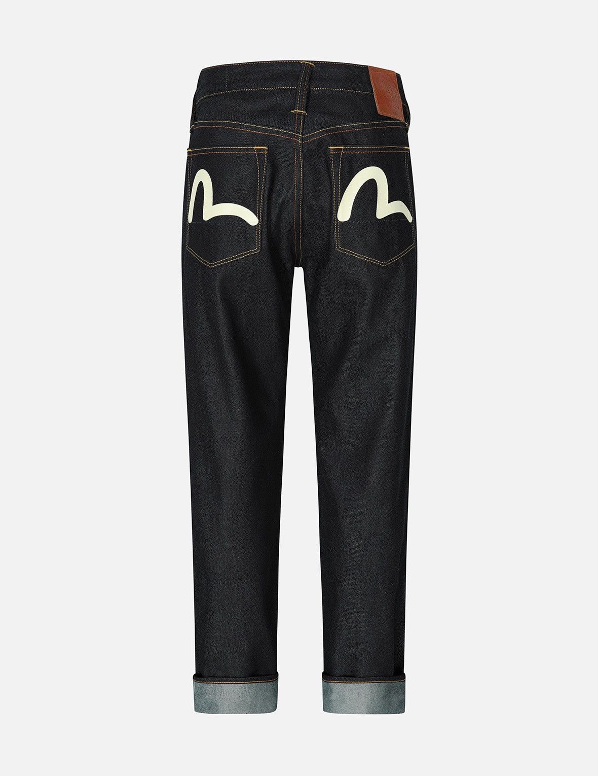 Evisu Evisu jeans Seagull Baggy #2000 34inch | Grailed