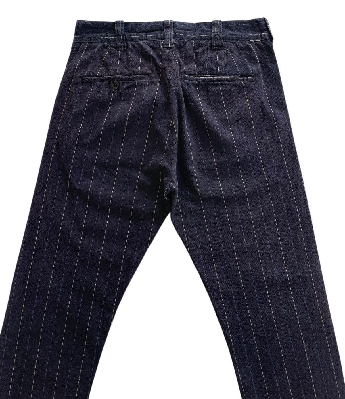 The Real McCoy's The Real Mccoys Double Diamond Wabash Pants Size US 29 - 4 Thumbnail